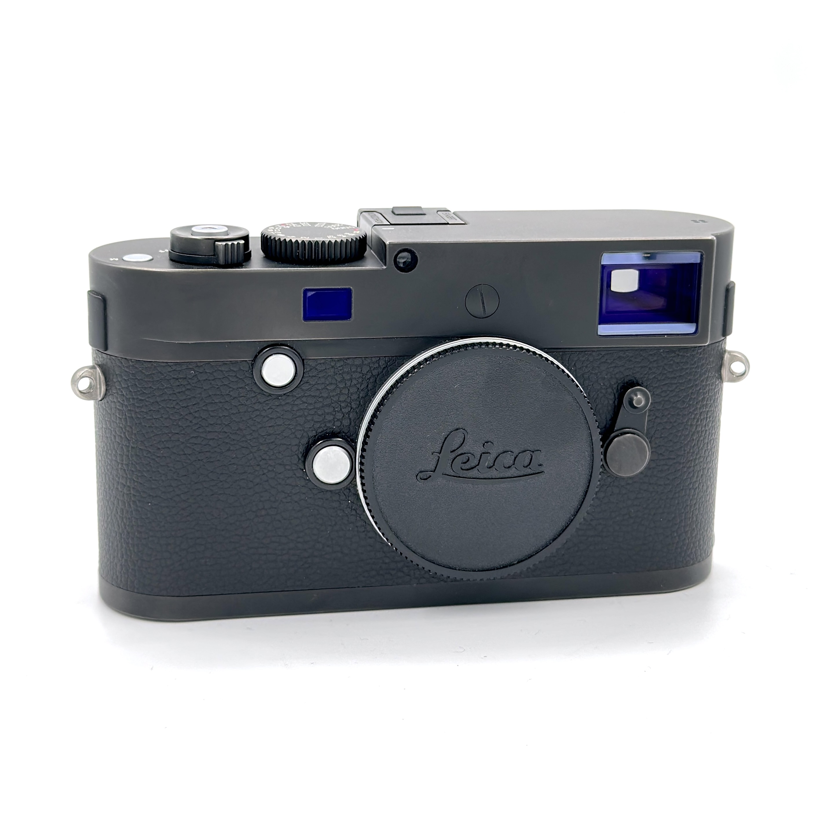 Best image for Leica Monochrom M246 with Leica Handgrip M and Finger Loop
