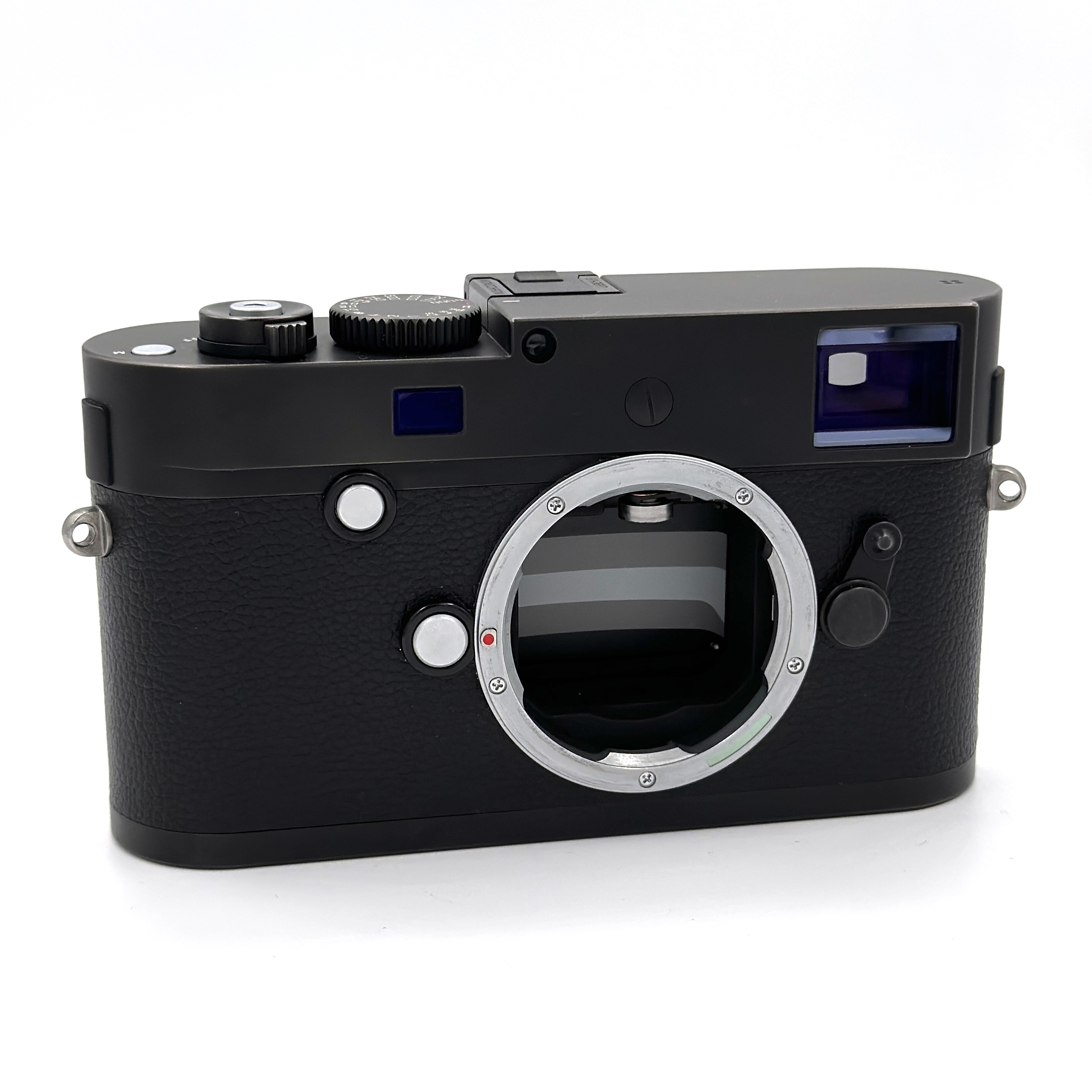 S-H-9USW8S_5.jpg - Leica Monochrom M246 with Leica Handgrip M and Finger Loop - Image 4