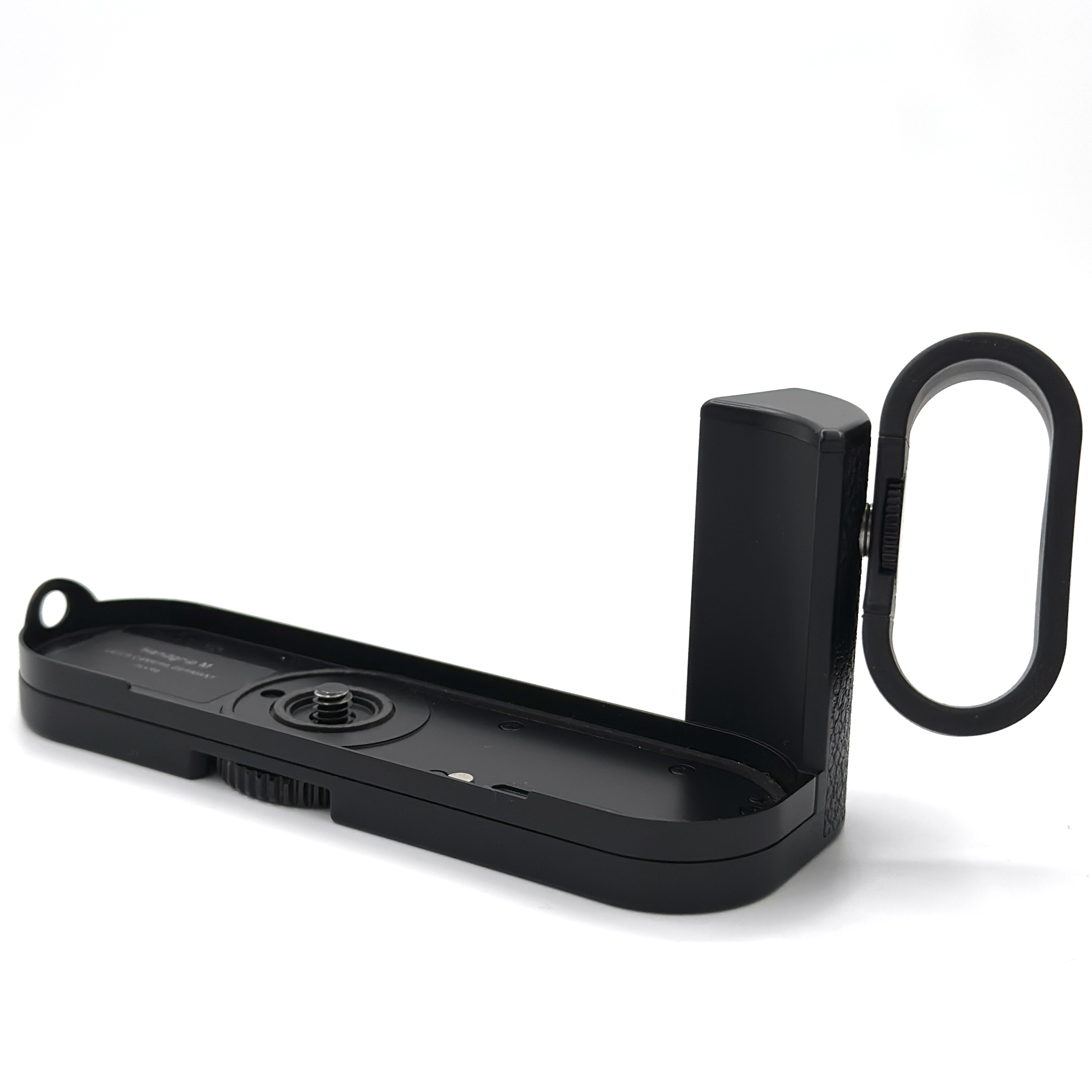 S-H-9USW8S_8.jpg - Leica Monochrom M246 with Leica Handgrip M and Finger Loop - Image 7