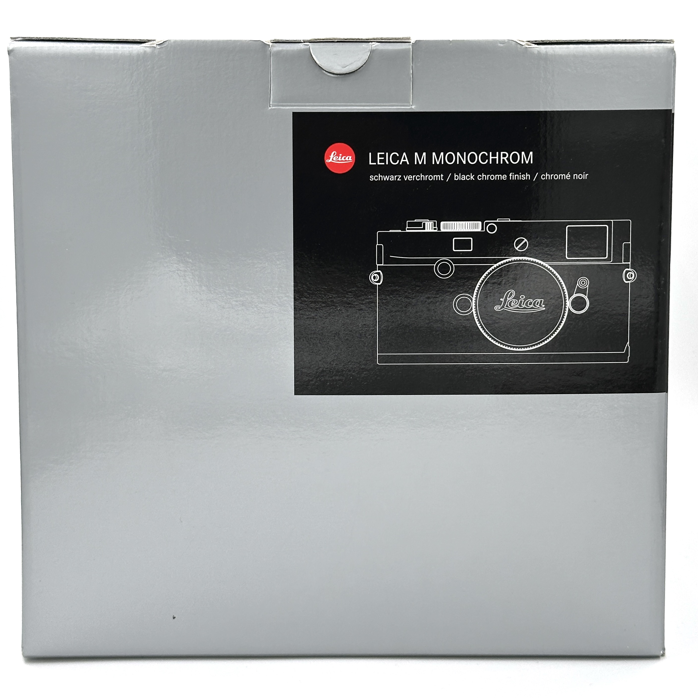 S-H-9USW8S_9.jpg - Leica Monochrom M246 with Leica Handgrip M and Finger Loop - Image 8
