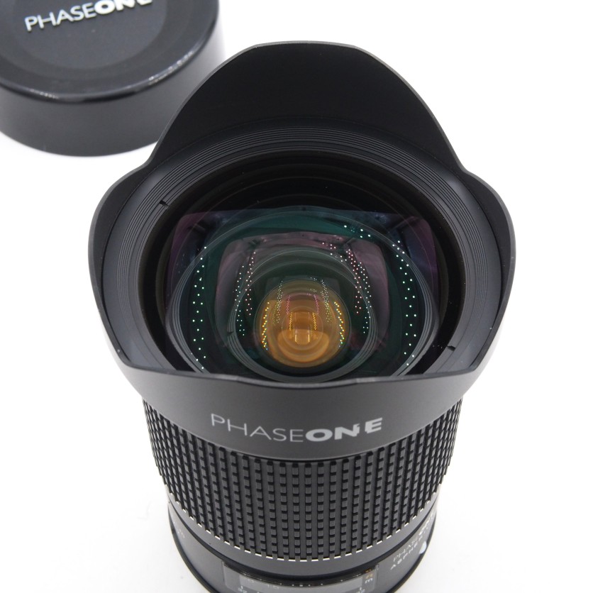 S-H-9UXJ86_2.jpg - Phaseone AF 28mm F4.5 Aspherical Lens - Image 2