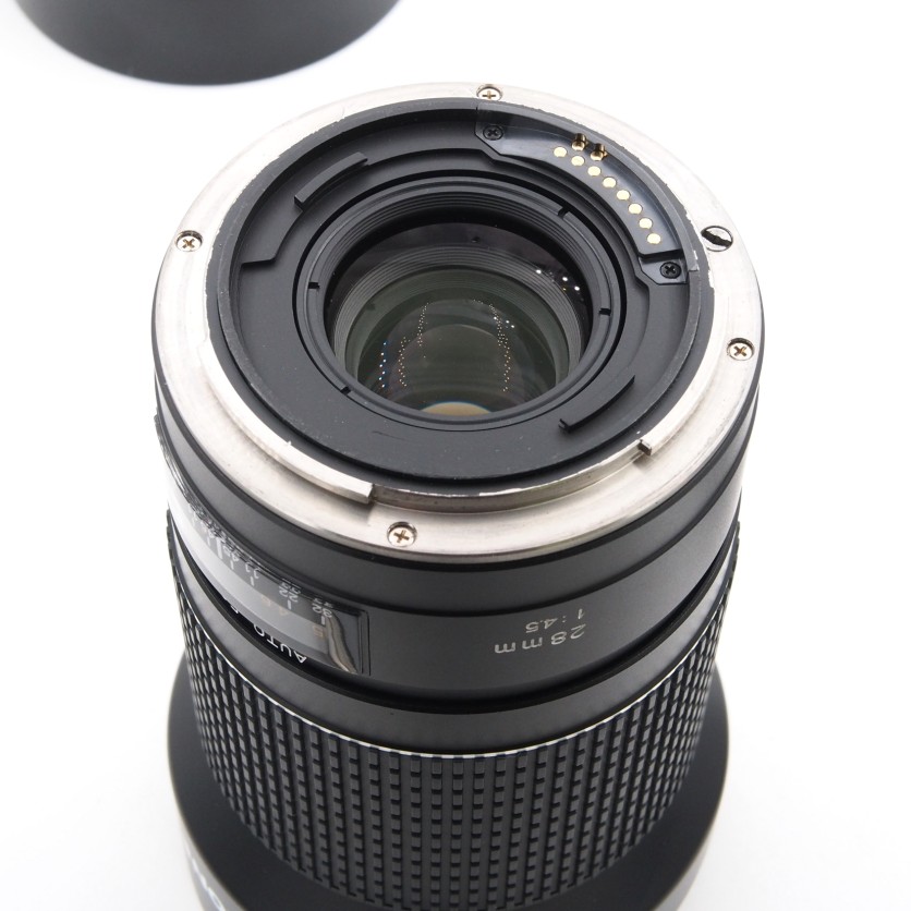 S-H-9UXJ86_3.jpg - Phaseone AF 28mm F4.5 Aspherical Lens