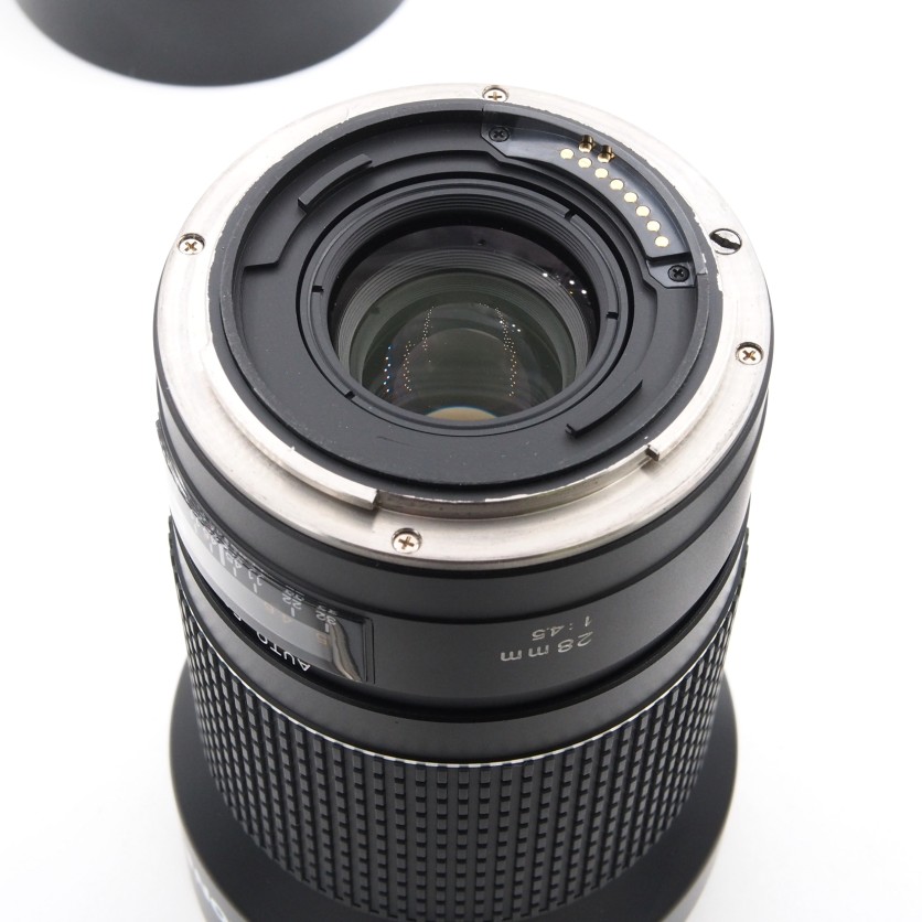 S-H-9UXJ86_3.jpg - Phaseone AF 28mm F4.5 Aspherical Lens - Image 1