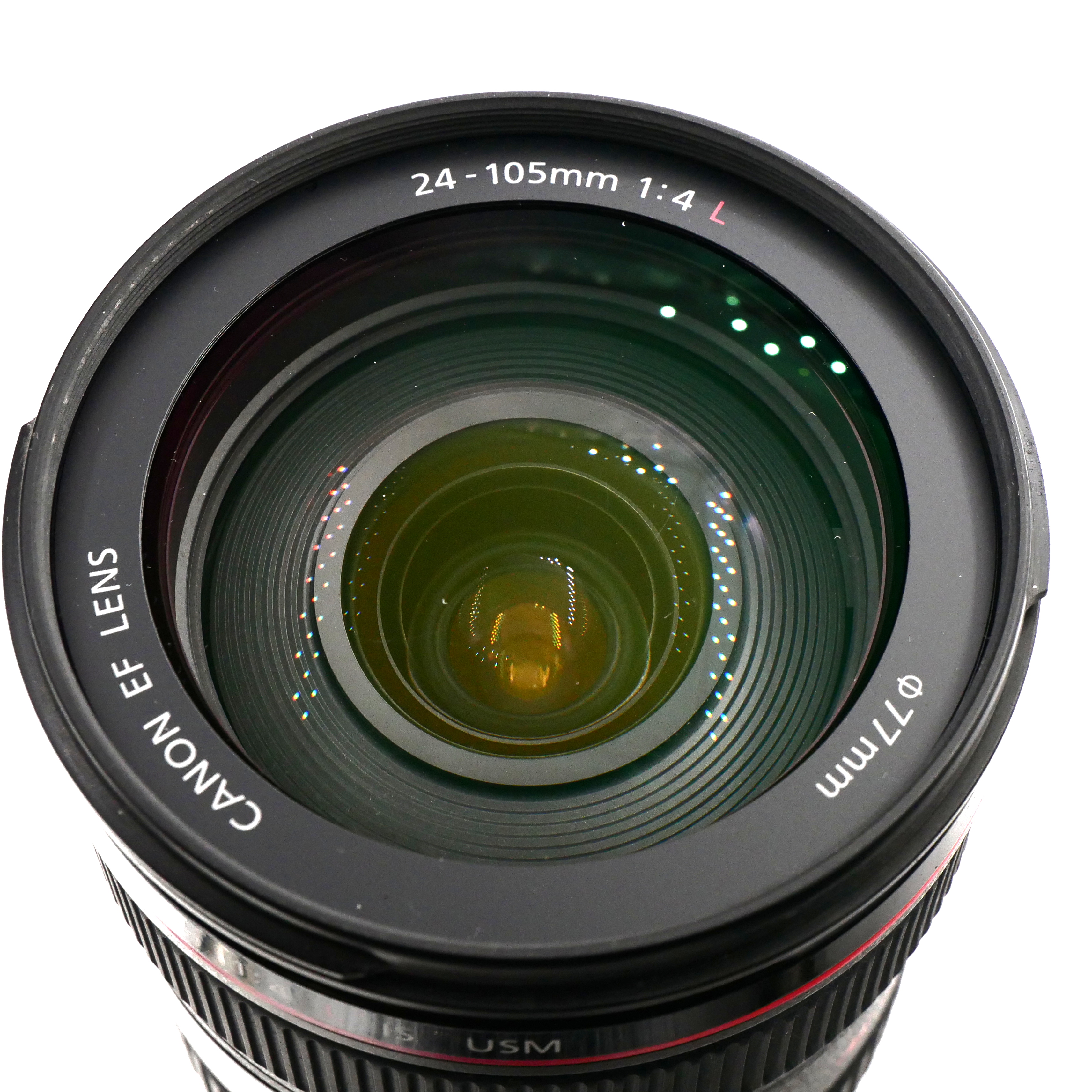 S-H-9VNXFU_2.jpg - Canon EF 24-105mm f/4 L IS USM Lens - Image 1