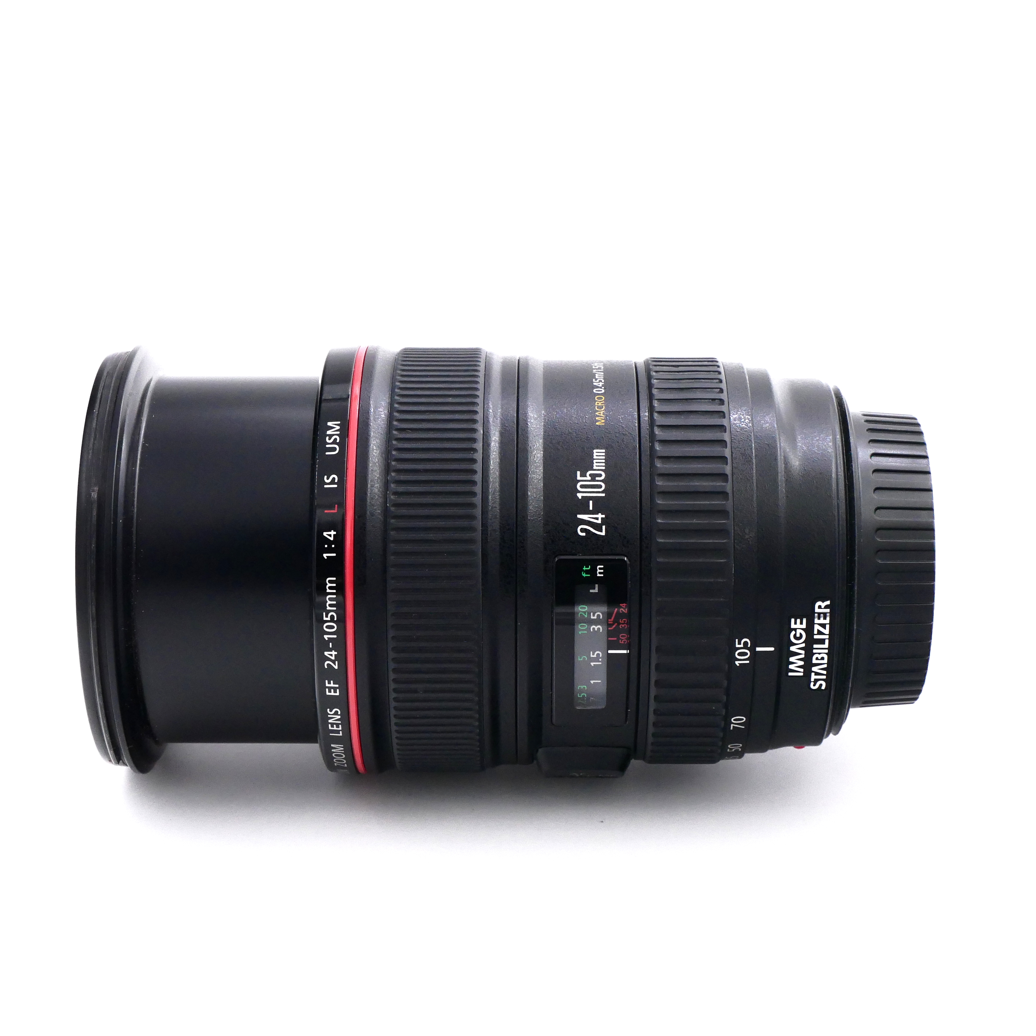 S-H-9VNXFU_4.jpg - Canon EF 24-105mm f/4 L IS USM Lens - Image 3