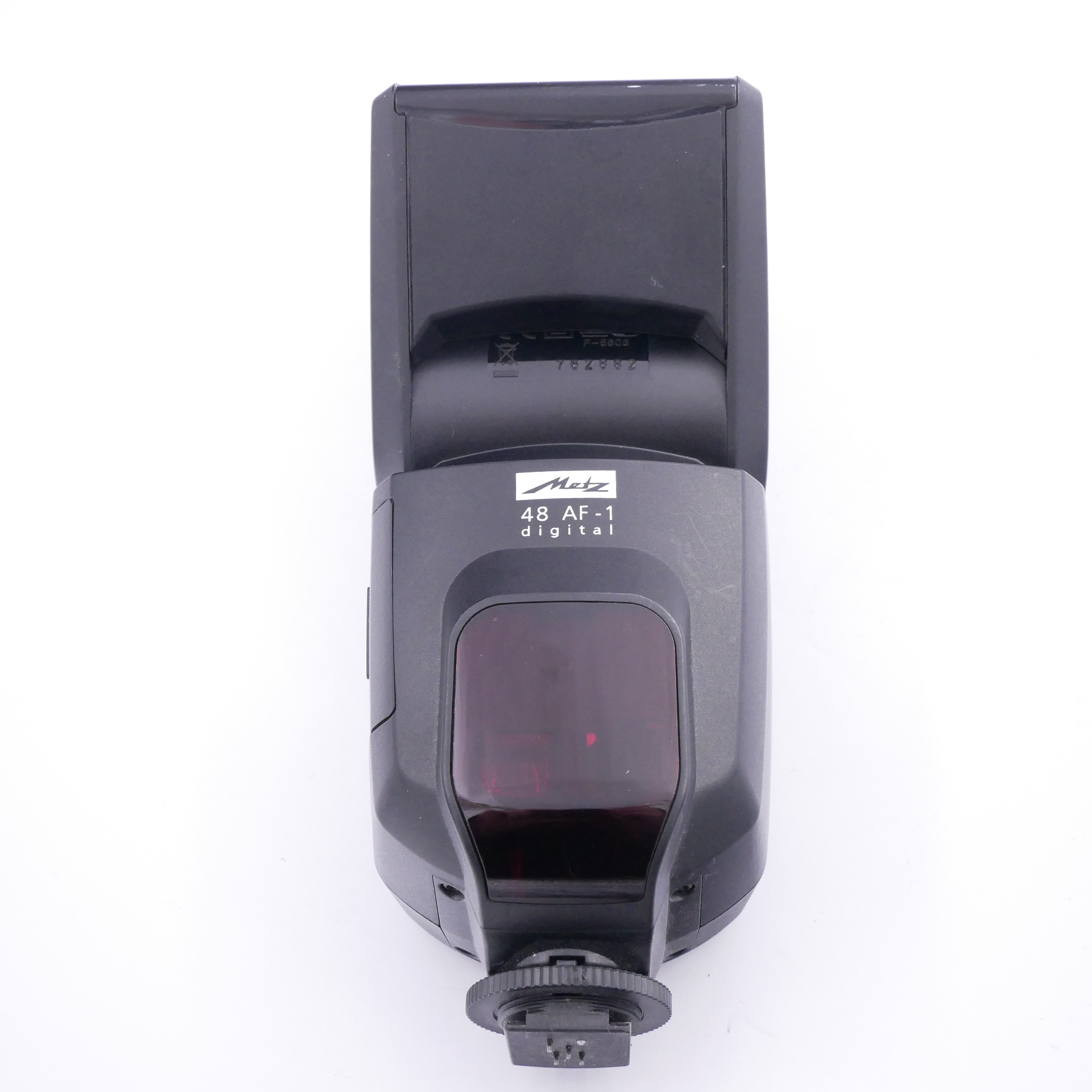 Metz 48 AF-1 Flash - Best Available Image