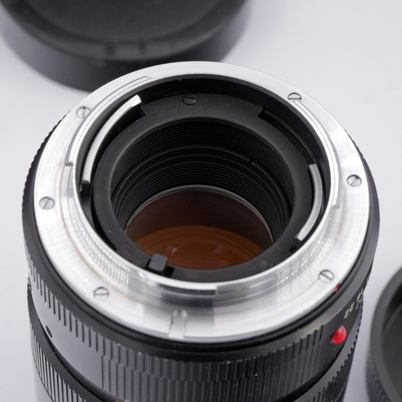 S-H-A2EM5K_3.jpg - Leica MF 135mm F/2.8 Elmarit-R Lens - Image 2