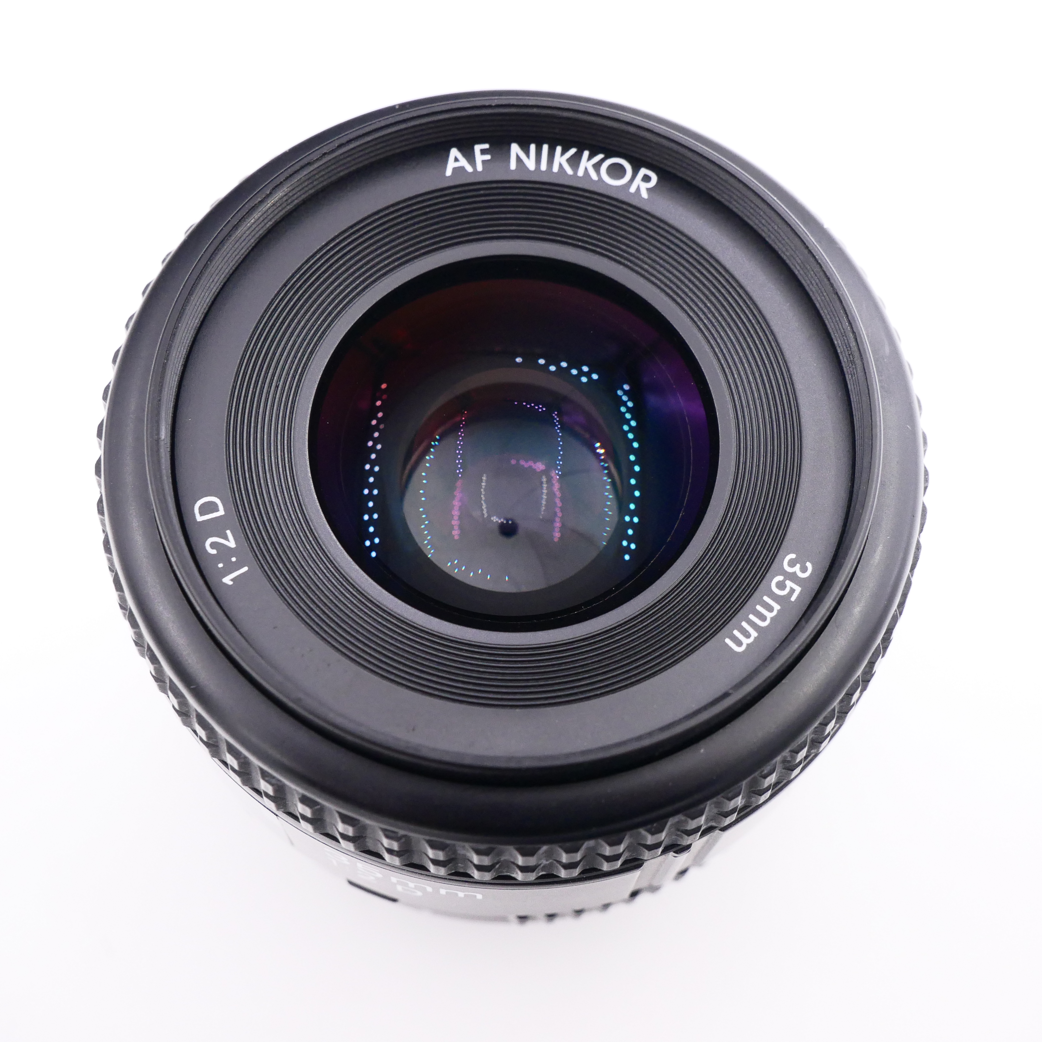 S-H-A2RC8S_2.jpg - Nikon AF 35mm F2 D Lens - Image 1