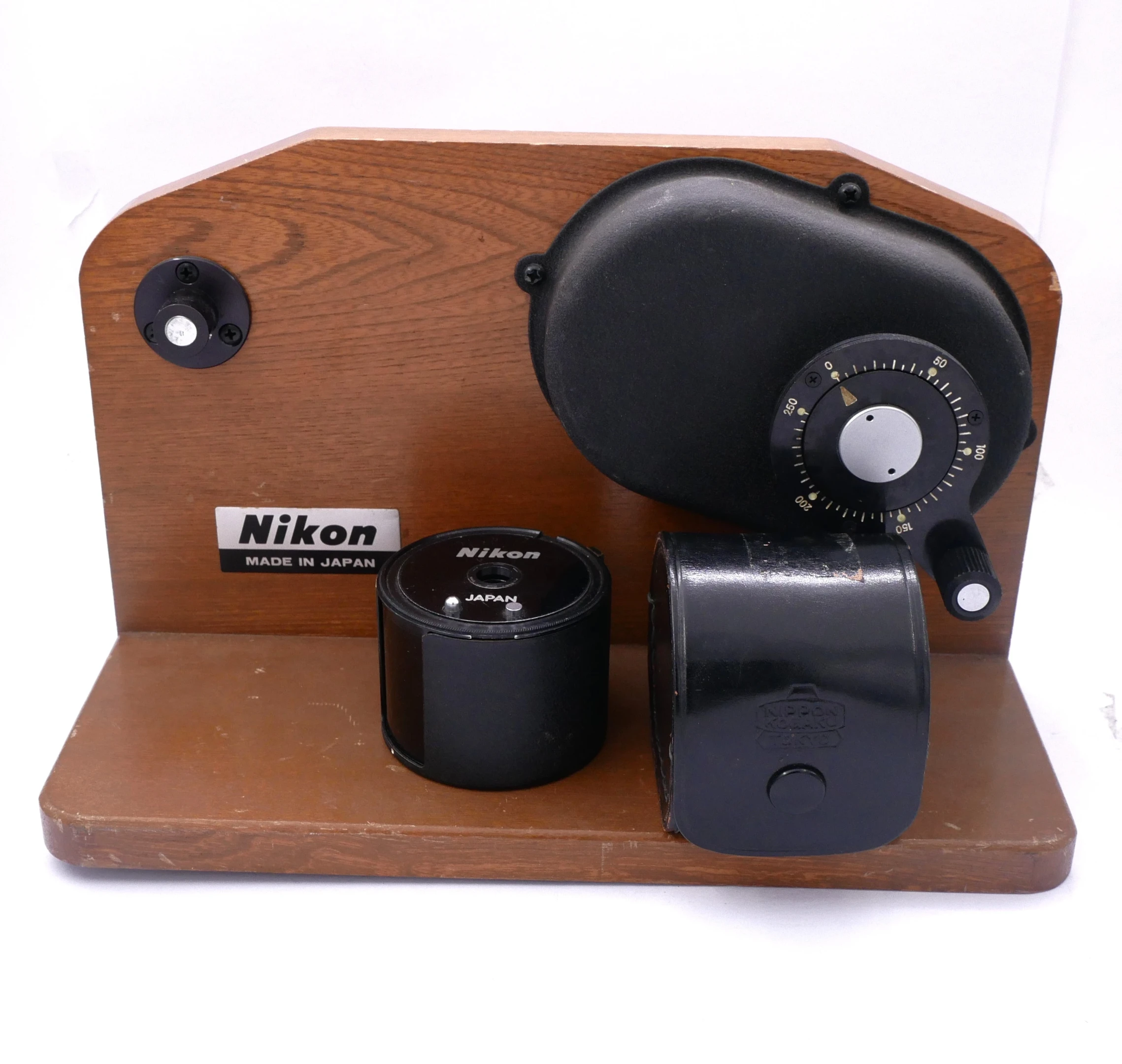 Nikon Bulk Film Loader and Reusable Film Cassette  - Best Available Image