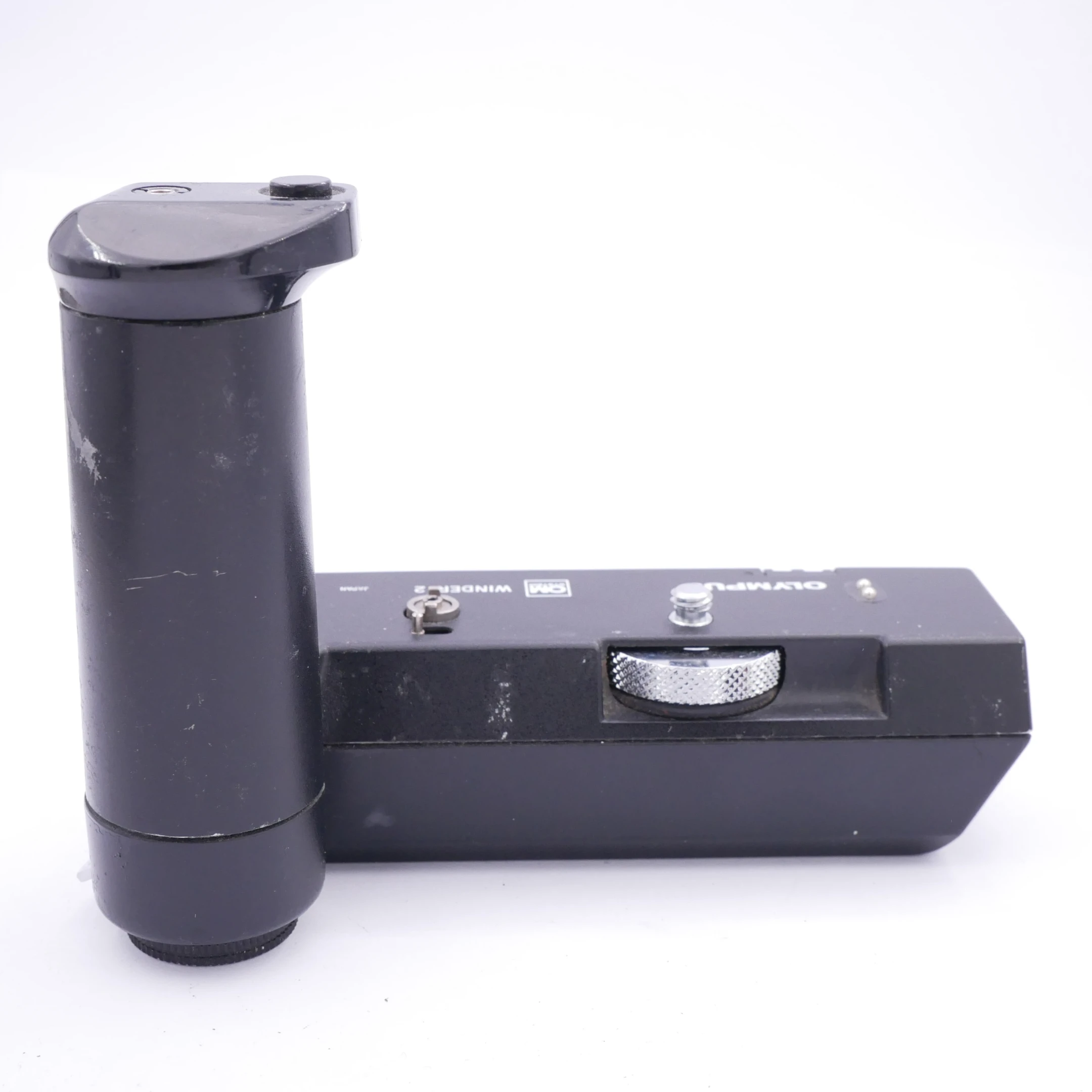 Best image for Olympus OM Winder 2 
