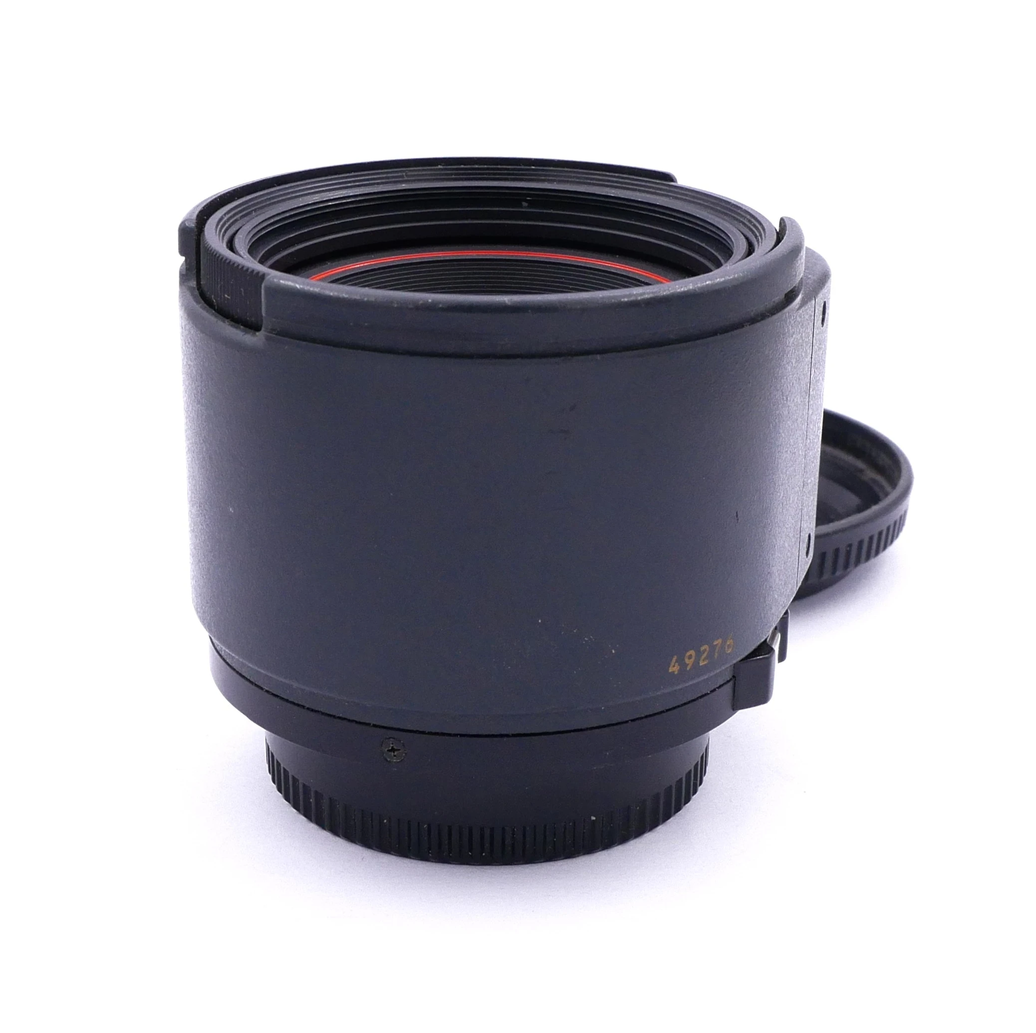Canon AC 50mm F/1.8 For Canon T80 - Best Available Image