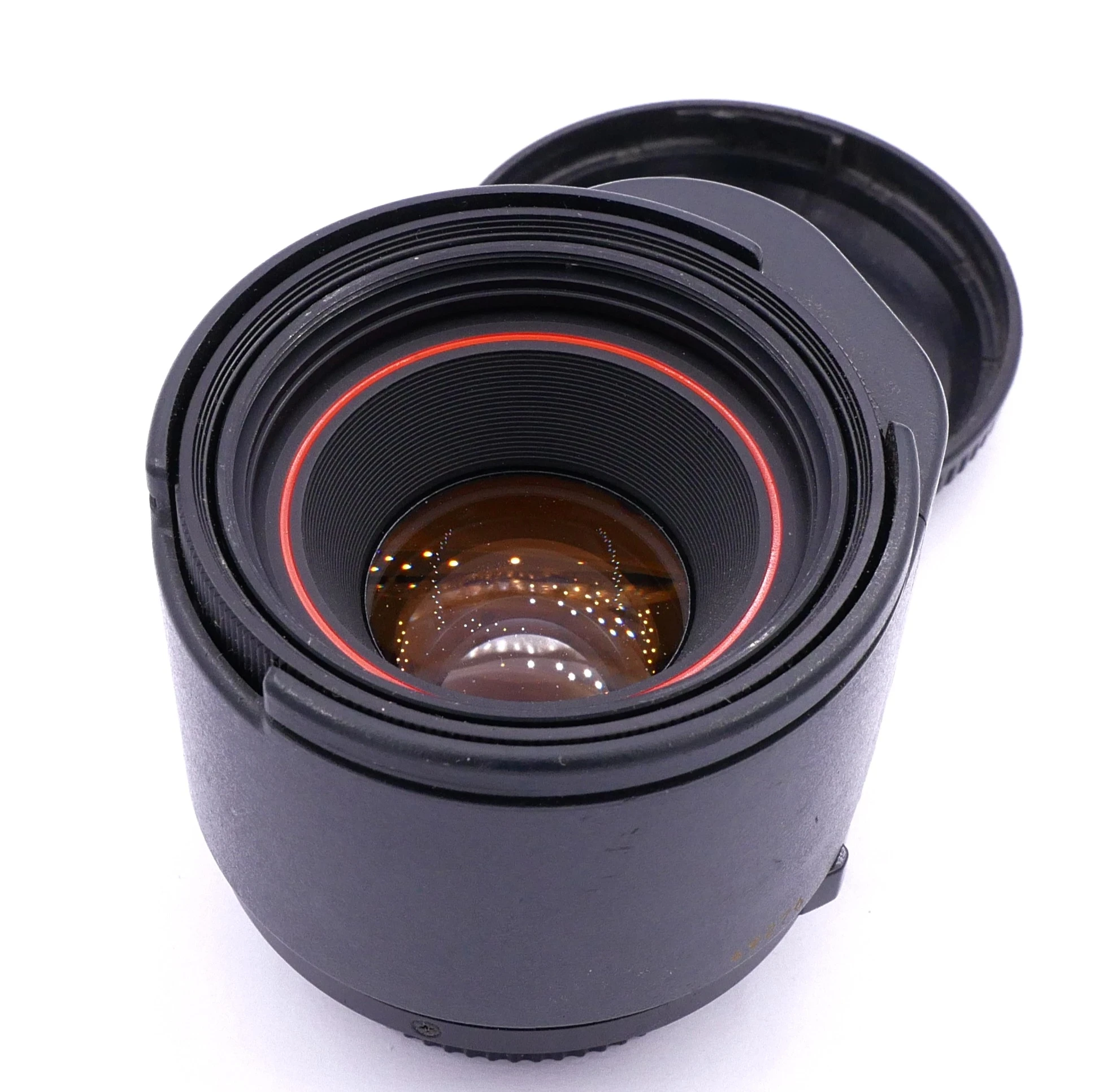 S-H-A5KX92_2.webp - Canon AC 50mm F/1.8 For Canon T80 - Image 2