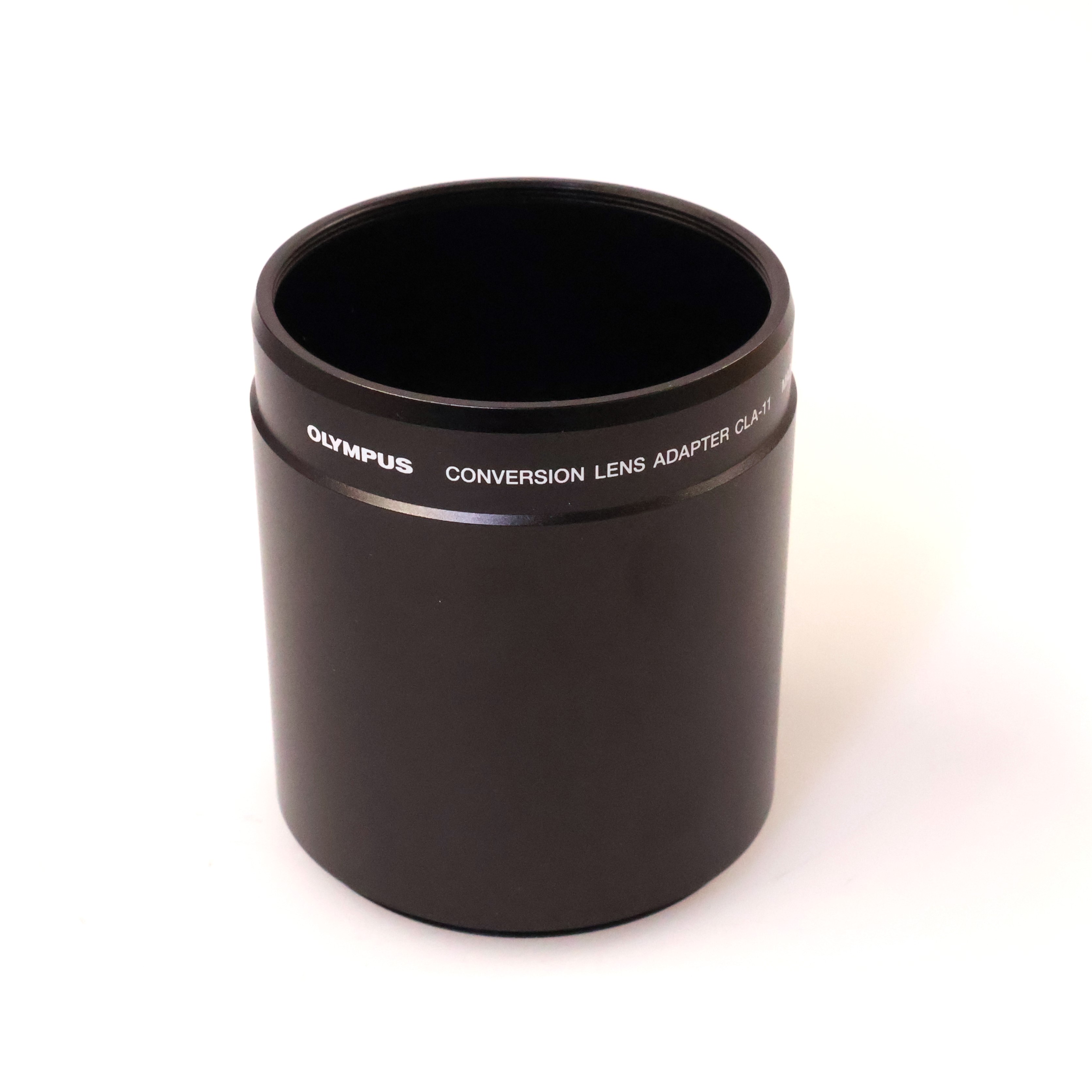 Best image for Olympus CLA-11 Conversion Lens Adapter