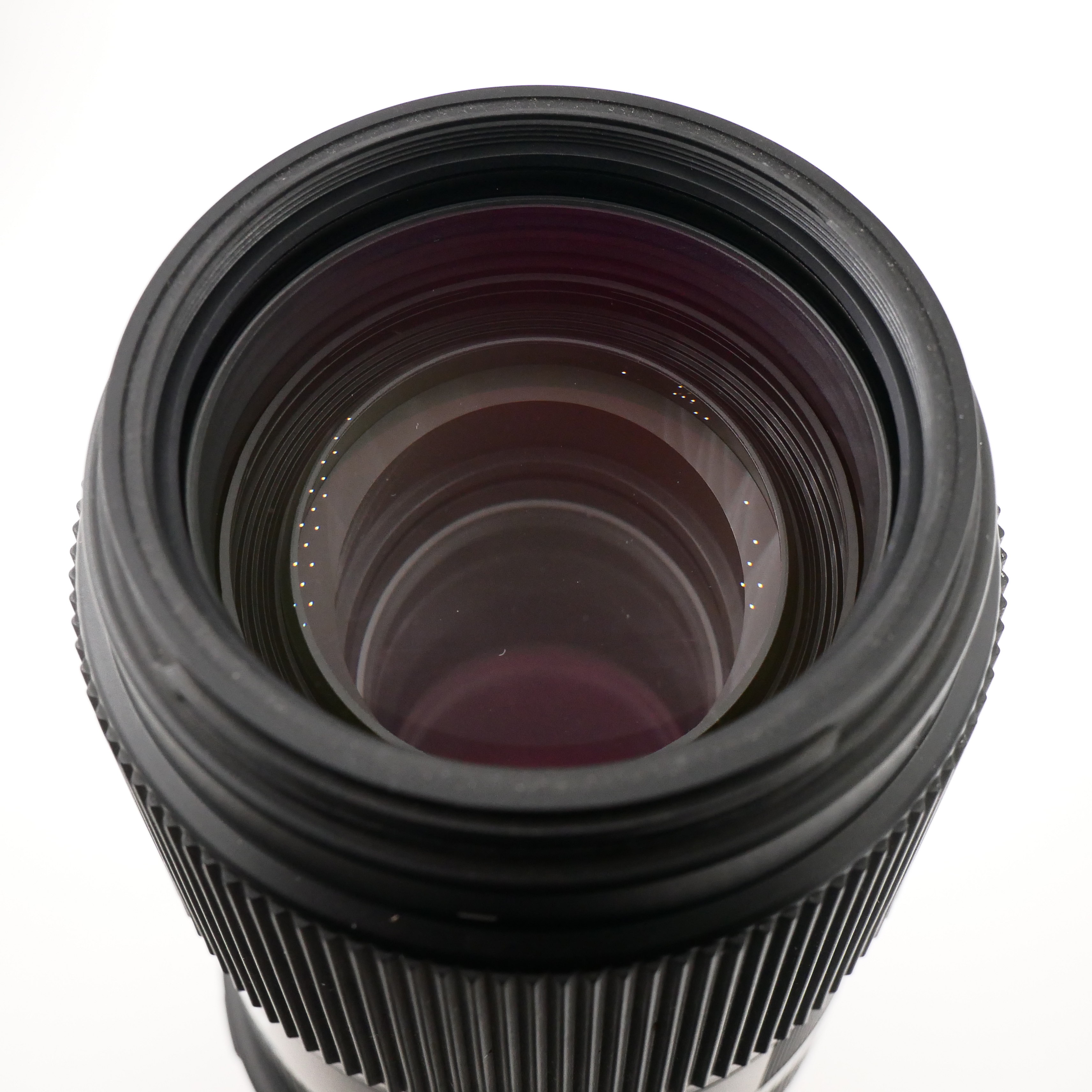 S-H-A85T7R_2.jpg - Sigma 100-400mm F5-6.3 DG Lens for Nikon F-Mount - Image 1