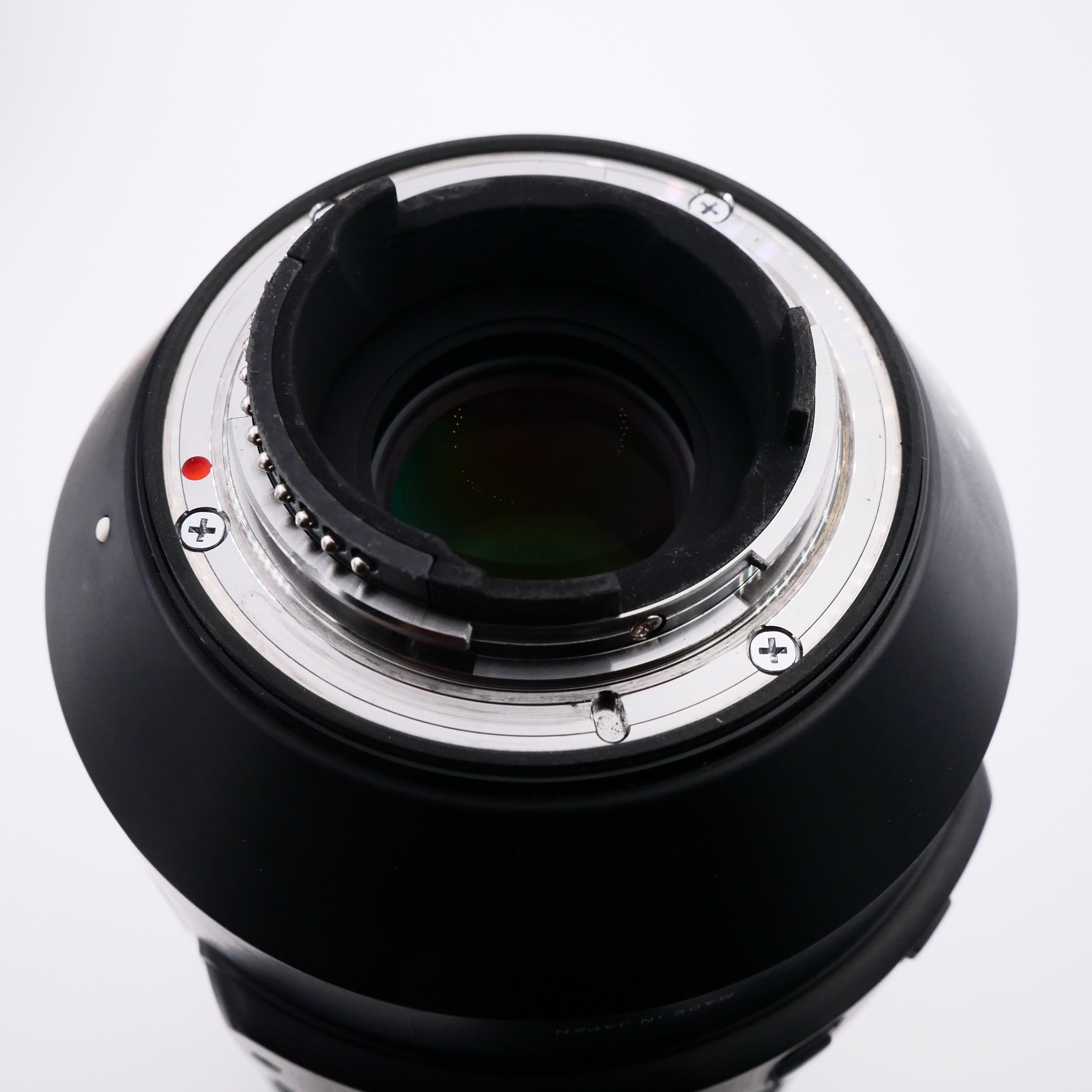 S-H-A85T7R_3.jpg - Sigma 100-400mm F5-6.3 DG Lens for Nikon F-Mount - Image 2