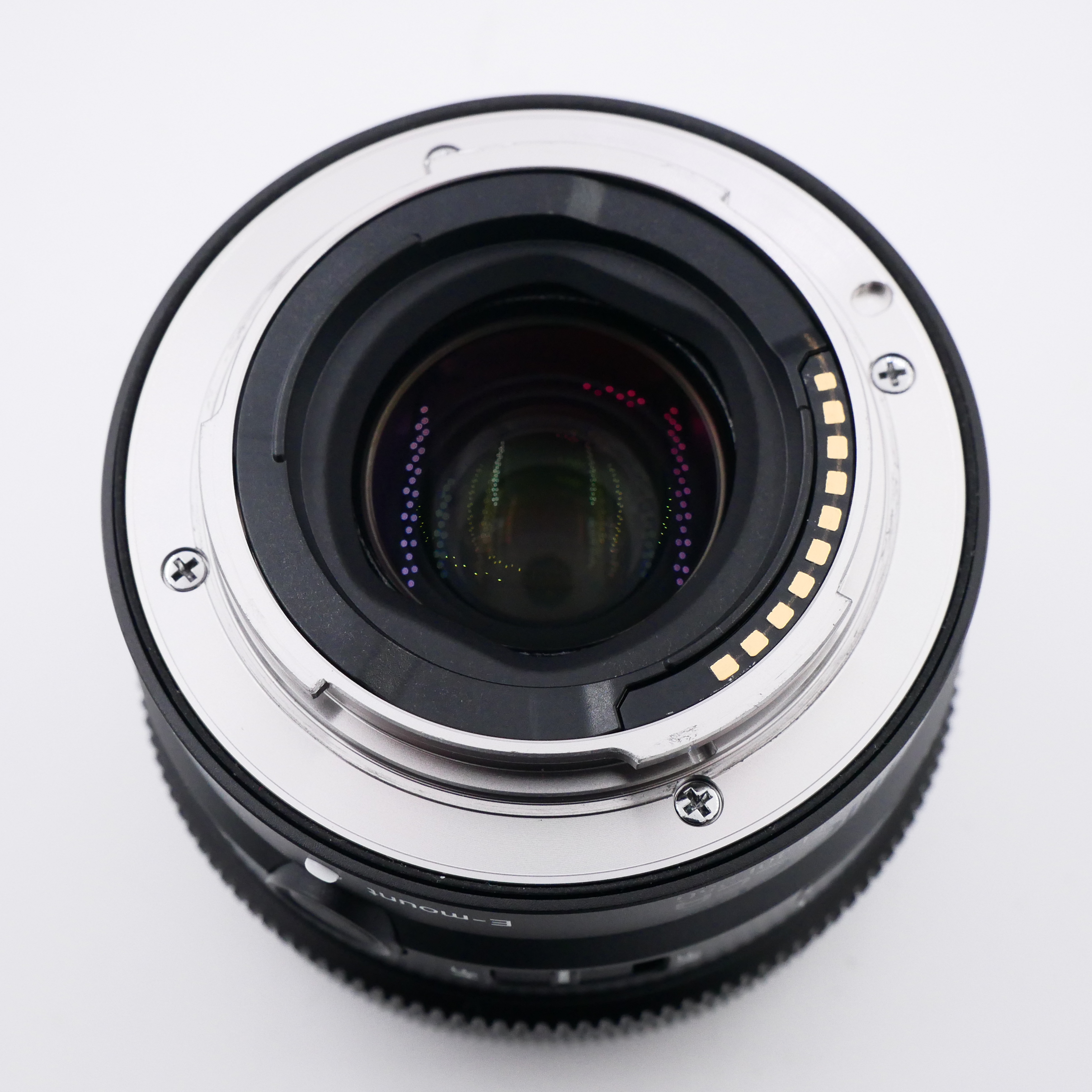 S-H-A885TF_3.jpg - Sony FE 40mm F2.5 G Lens - Image 2