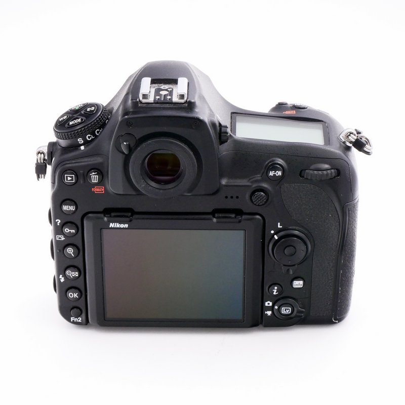 S-H-A942XT_2.jpg - Nikon D850 Body - 104K Frames - Image 1