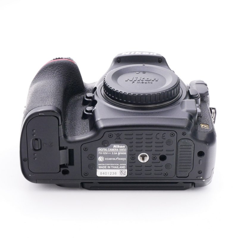 S-H-A942XT_3.jpg - Nikon D850 Body - 104K Frames - Image 2