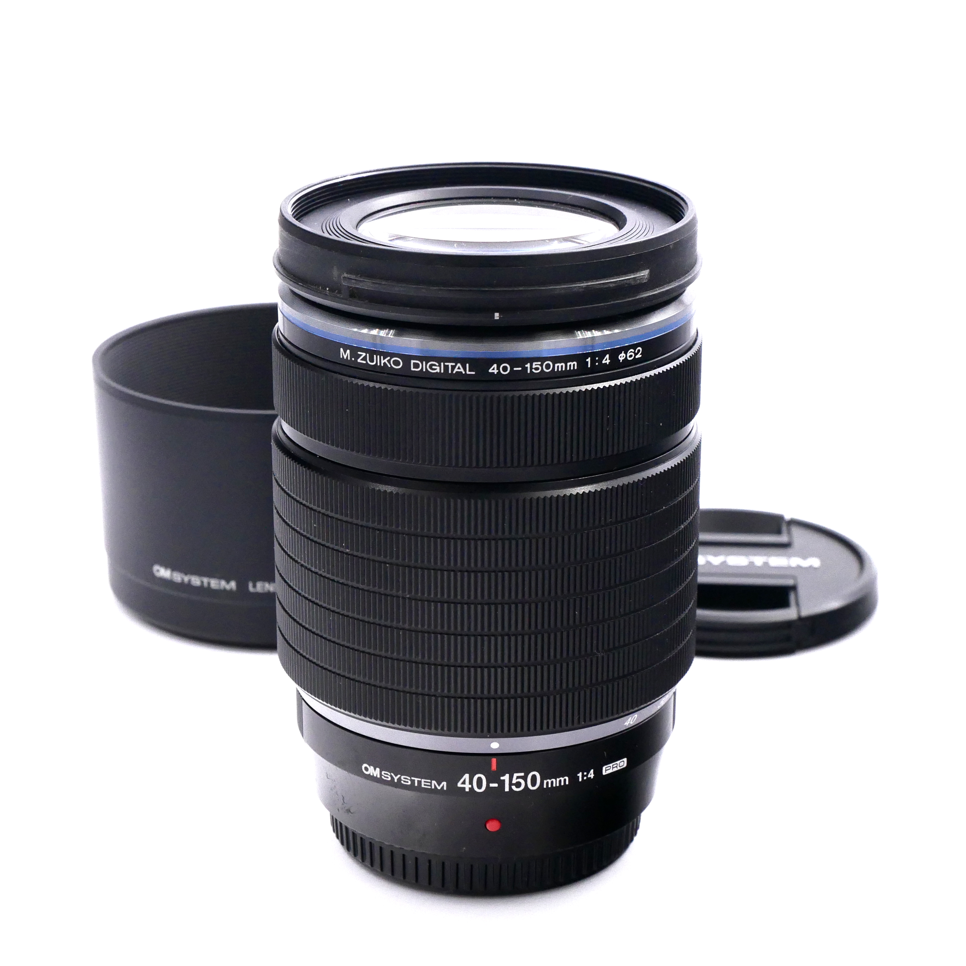Best image for Olympus M.Zuiko 40-150mm f/4 Pro Lens