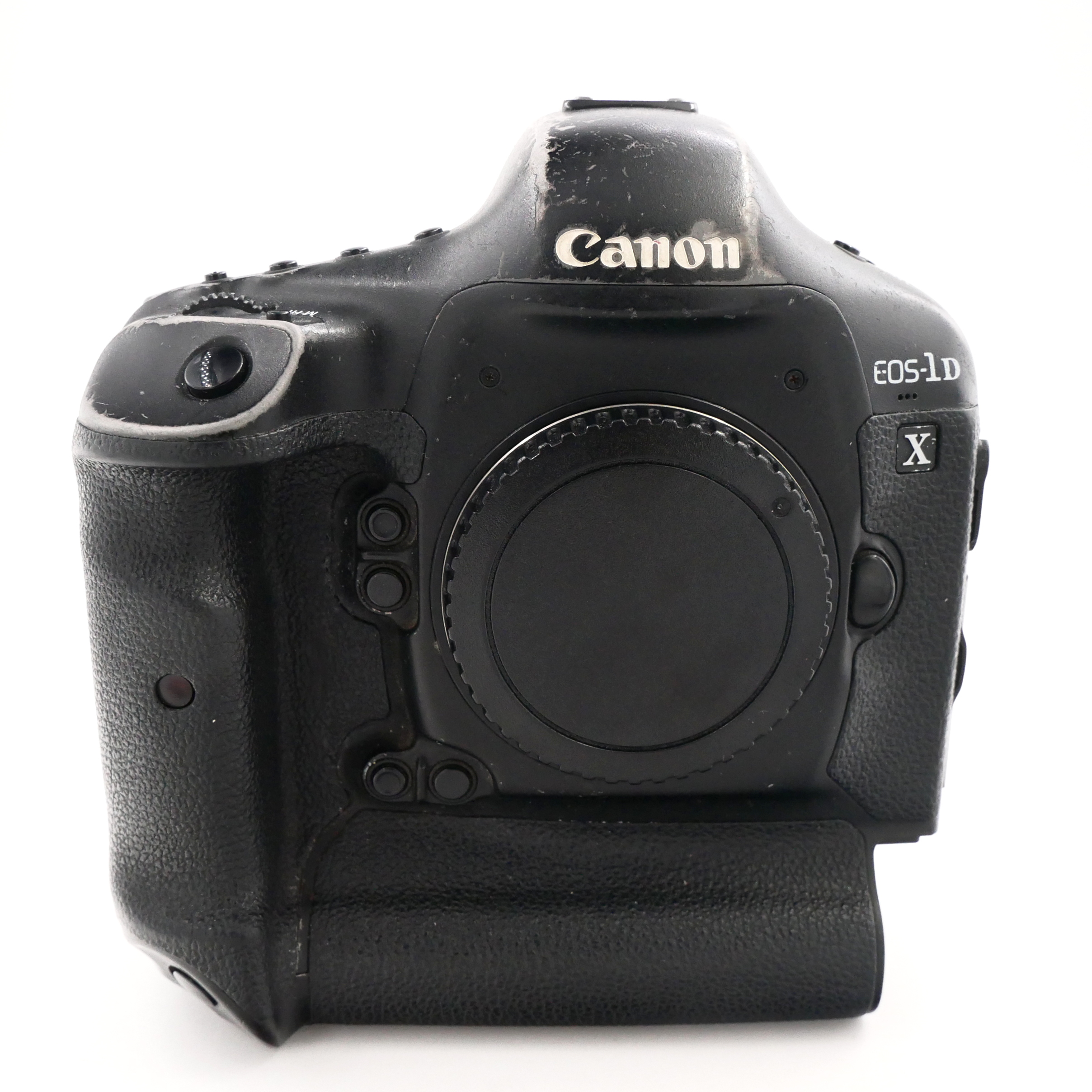 Canon EOS-1D X Body Only - Best Available Image