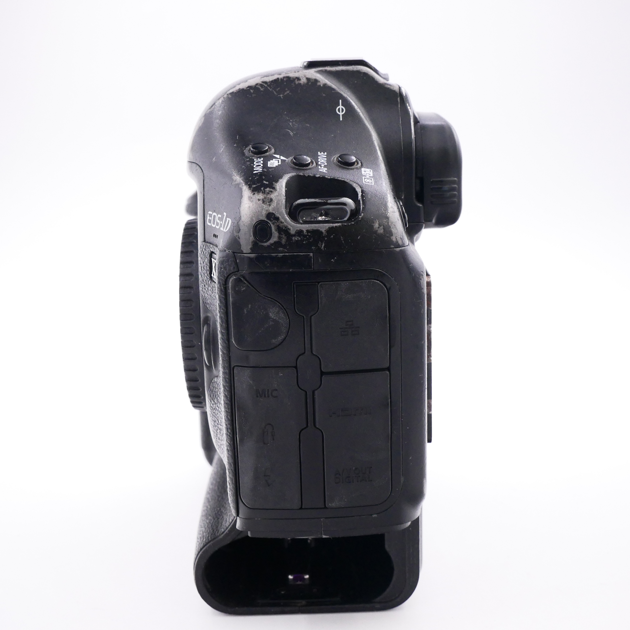 S-H-AA2593_3.jpg - Canon EOS-1D X Body Only - Image 2