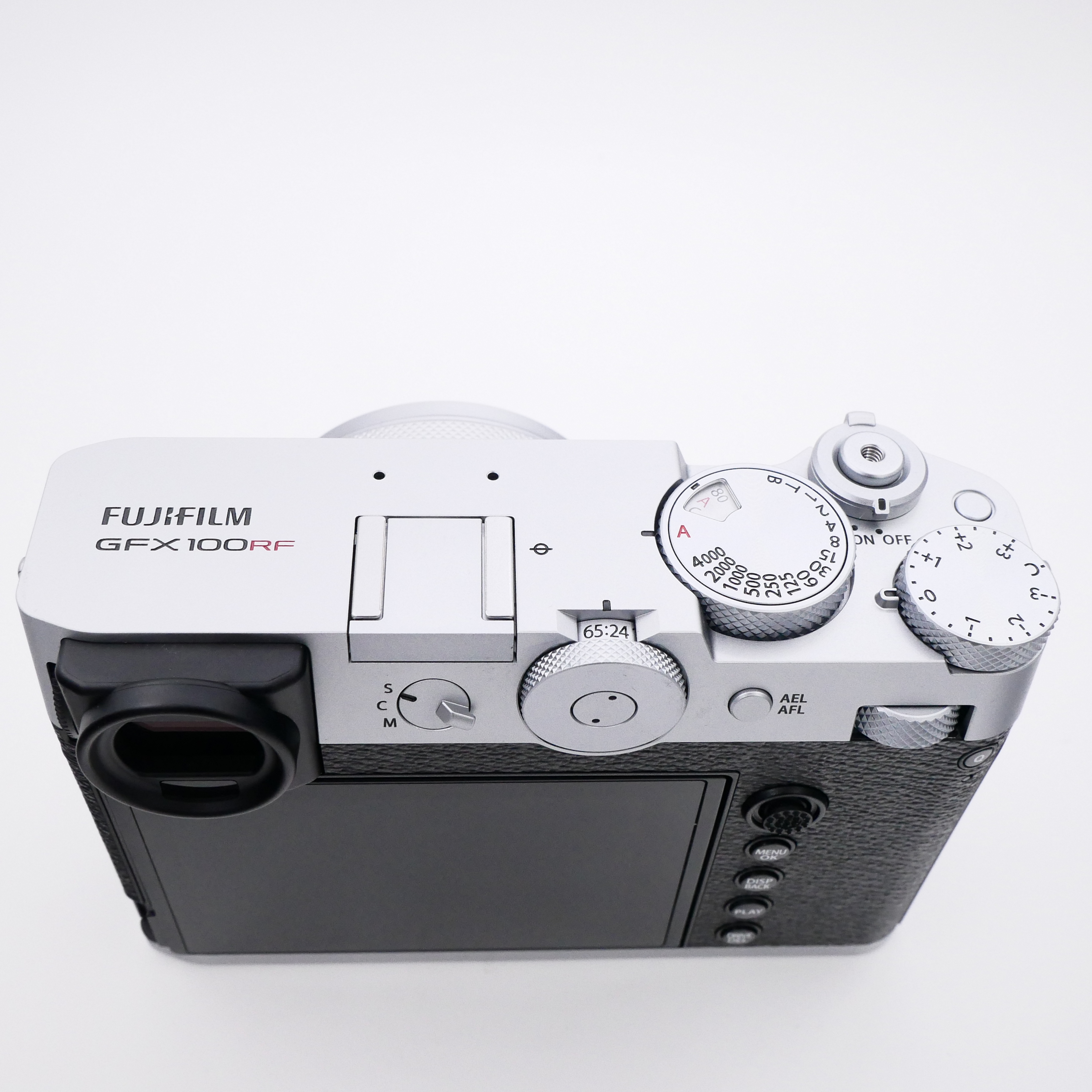 S-H-AA2N8A_3.jpg - Fujifilm GFX 100RF  - Image 2
