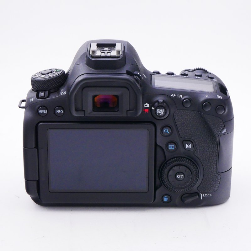 S-H-AA7KF7_2.jpg - Canon Eos 6D II Body - Only 13K Frames - Image 1