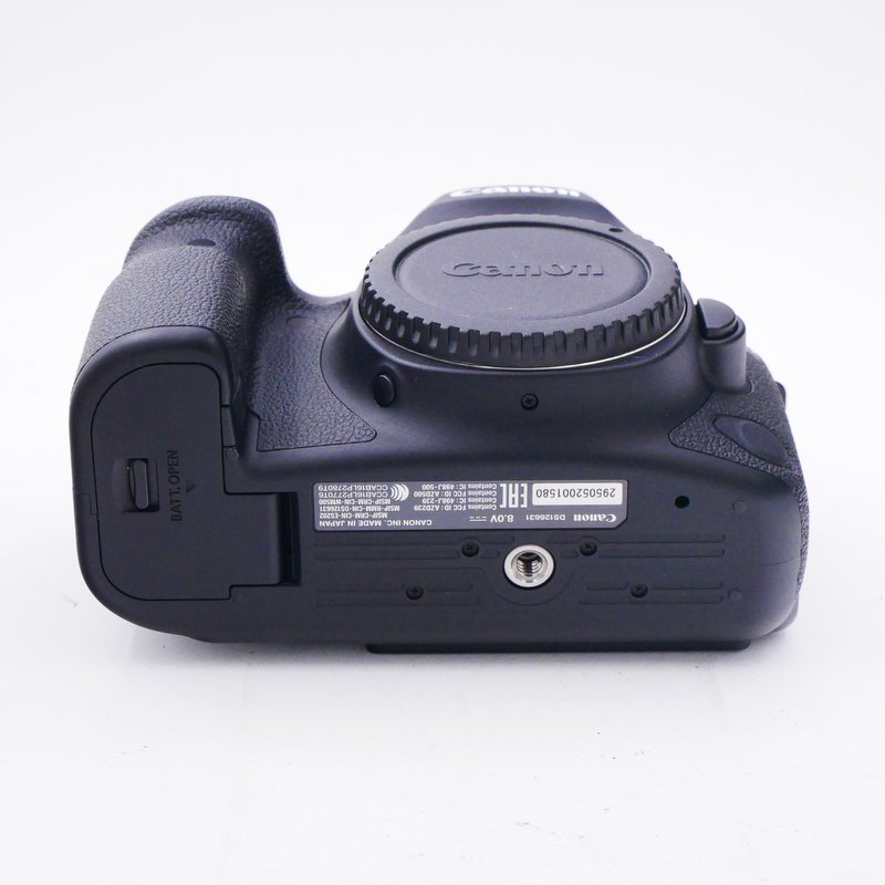S-H-AA7KF7_4.jpg - Canon Eos 6D II Body - Only 13K Frames - Image 3