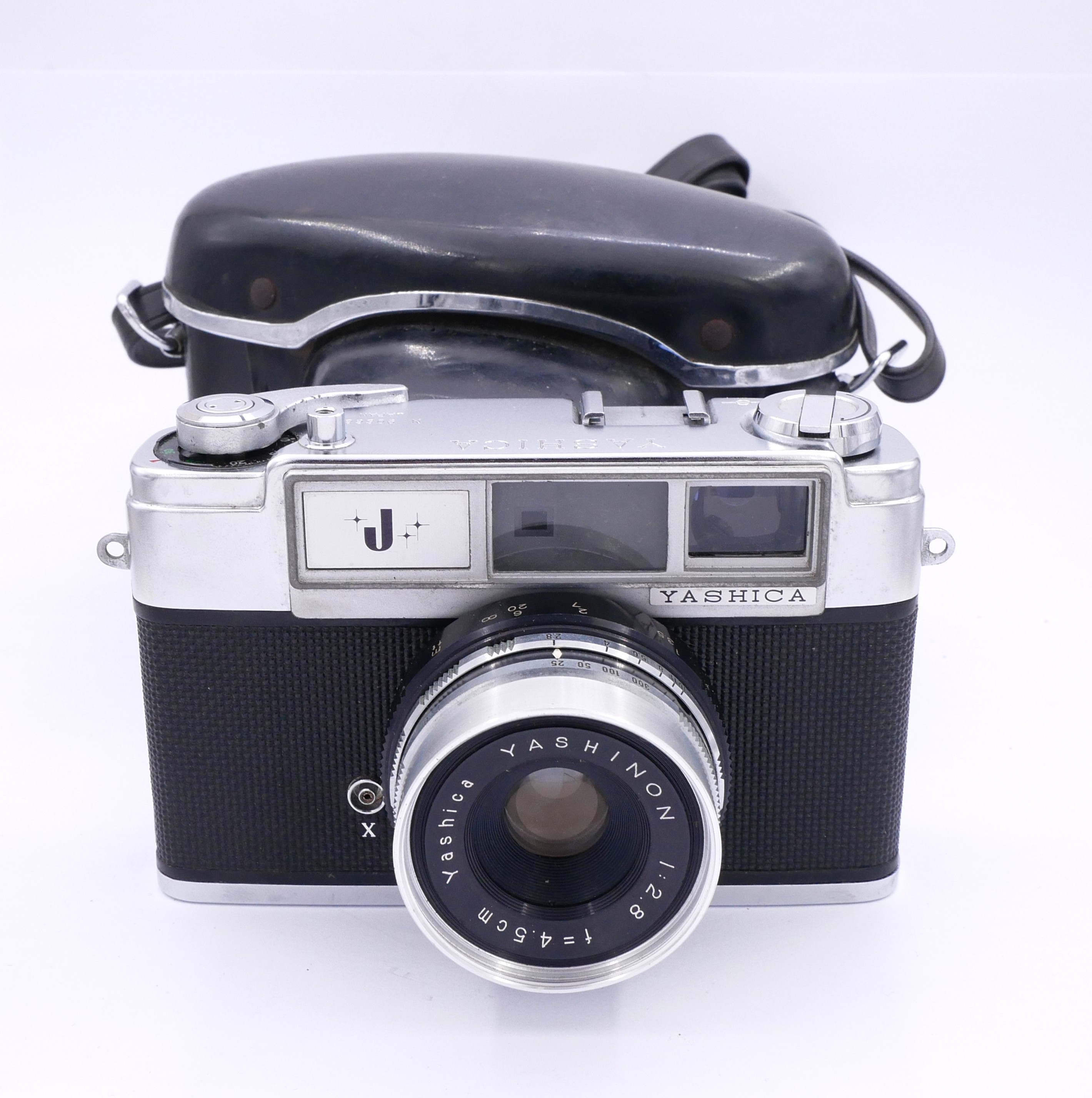 Yashica J - Best Available Image