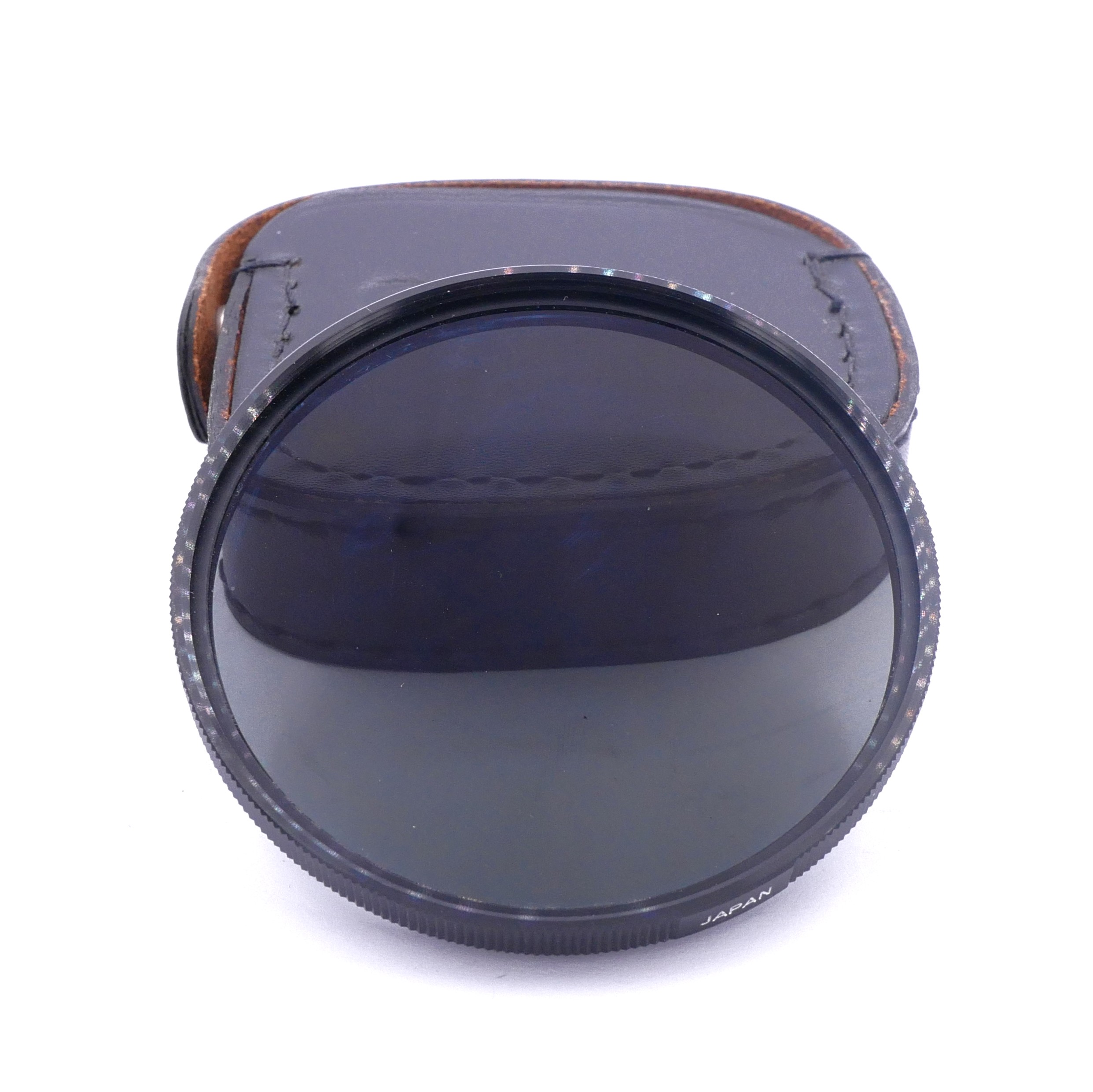 Best image for Canon 72mm ND 4x Filter