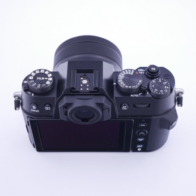 S-H-ADNVH9_3.jpg - Fujifilm X-T50 + 15-45mm F/3.5-5.6 OIS PZ - Sub 2K Frames! - Image 2