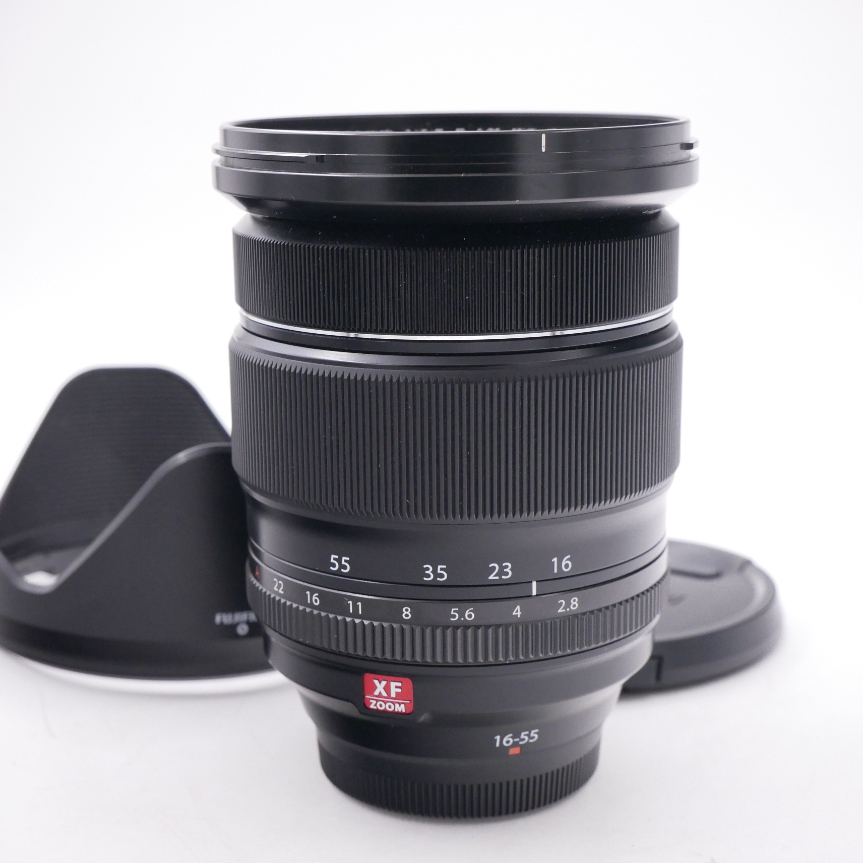 Fujifilm XF 16-55mm F2.8 R LM WR Lens - Best Available Image