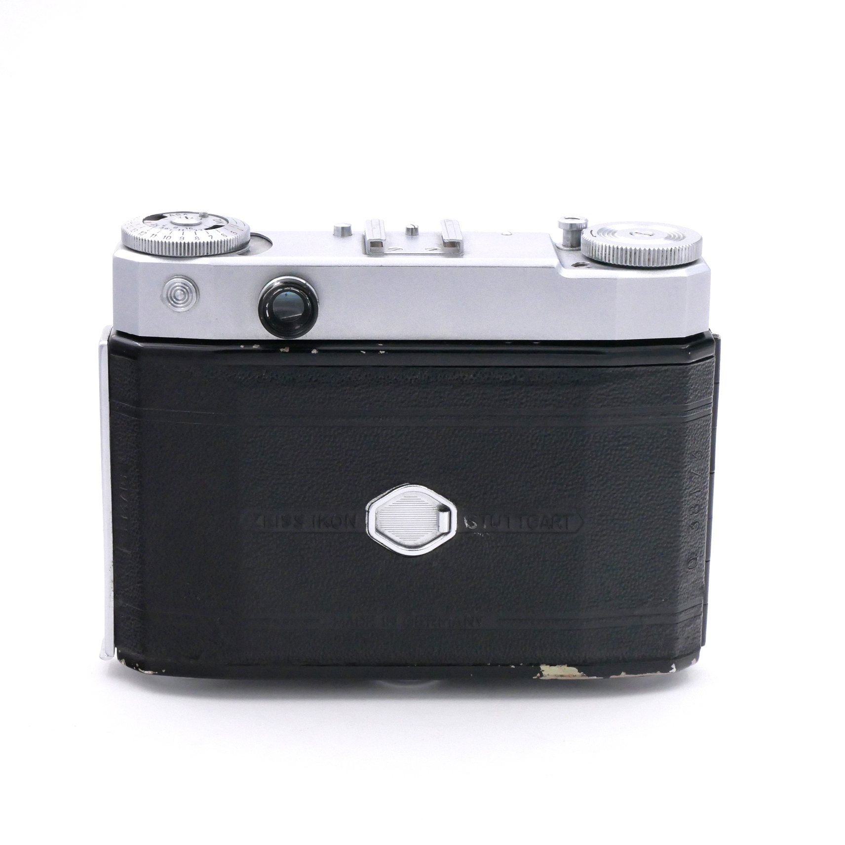 S-H-AF5U4Y_4.jpg - Zeiss Ikon Super Ikonta Folding Film Camera with Tessar 75mm f3.5 - Image 3