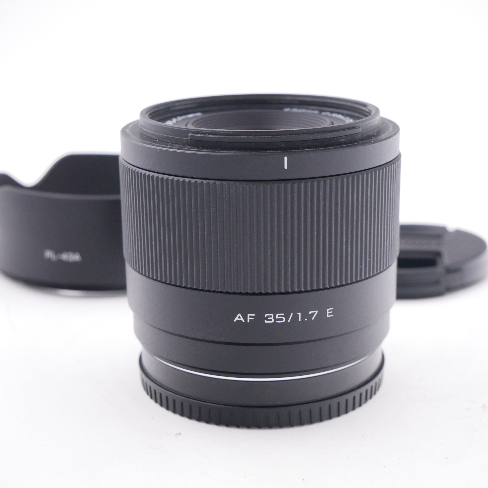 S-H-AFA48C_1.jpg - Viltrox AF 35mm F1.7 E for Sony E-Mount  - Thumbnail
