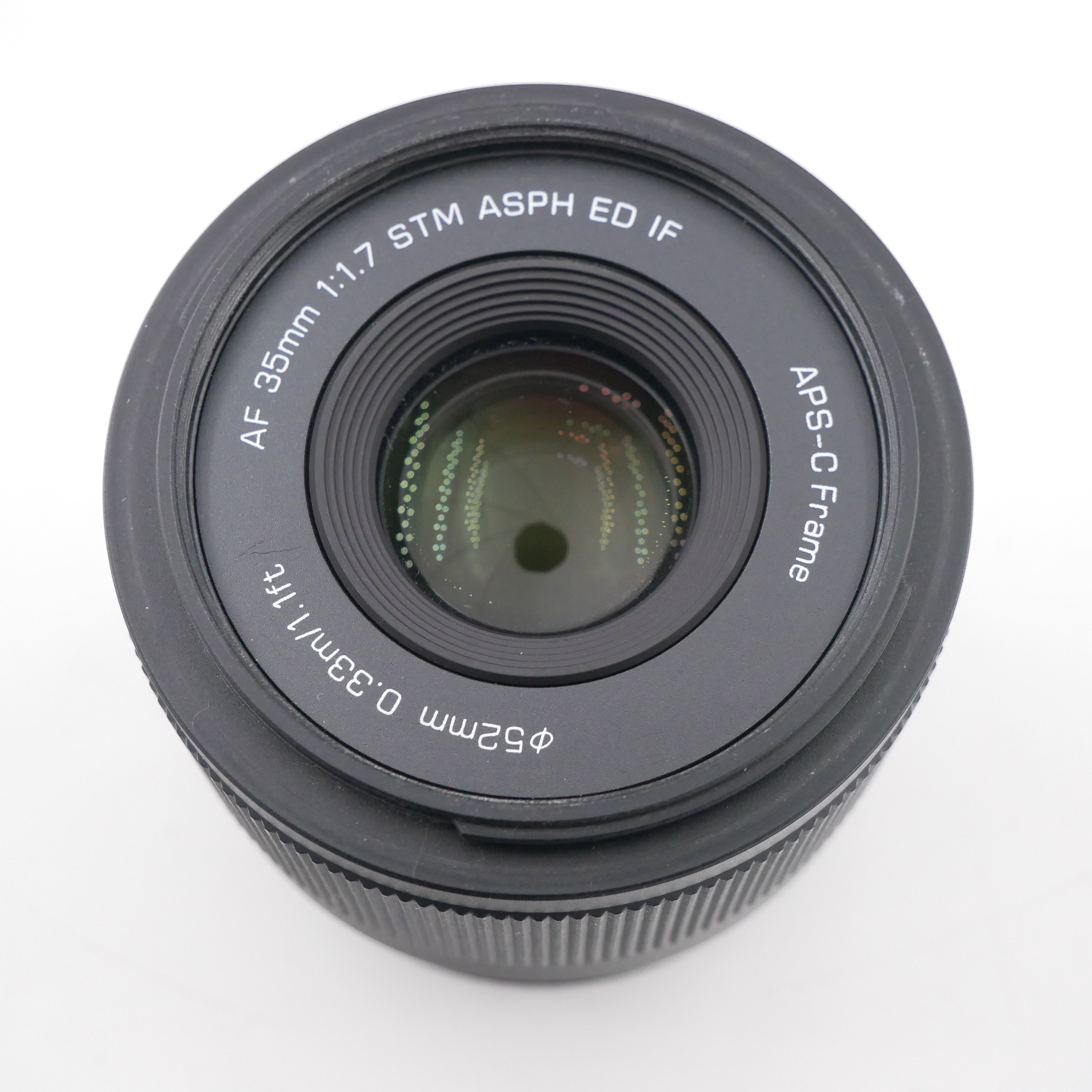 S-H-AFA48C_2.jpg - Viltrox AF 35mm F1.7 E for Sony E-Mount  - Image 2