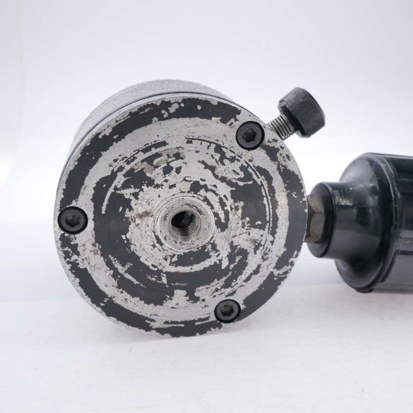 S-H-AFWT27_3.jpg - Heavy Duty Ball Head  - Image 1