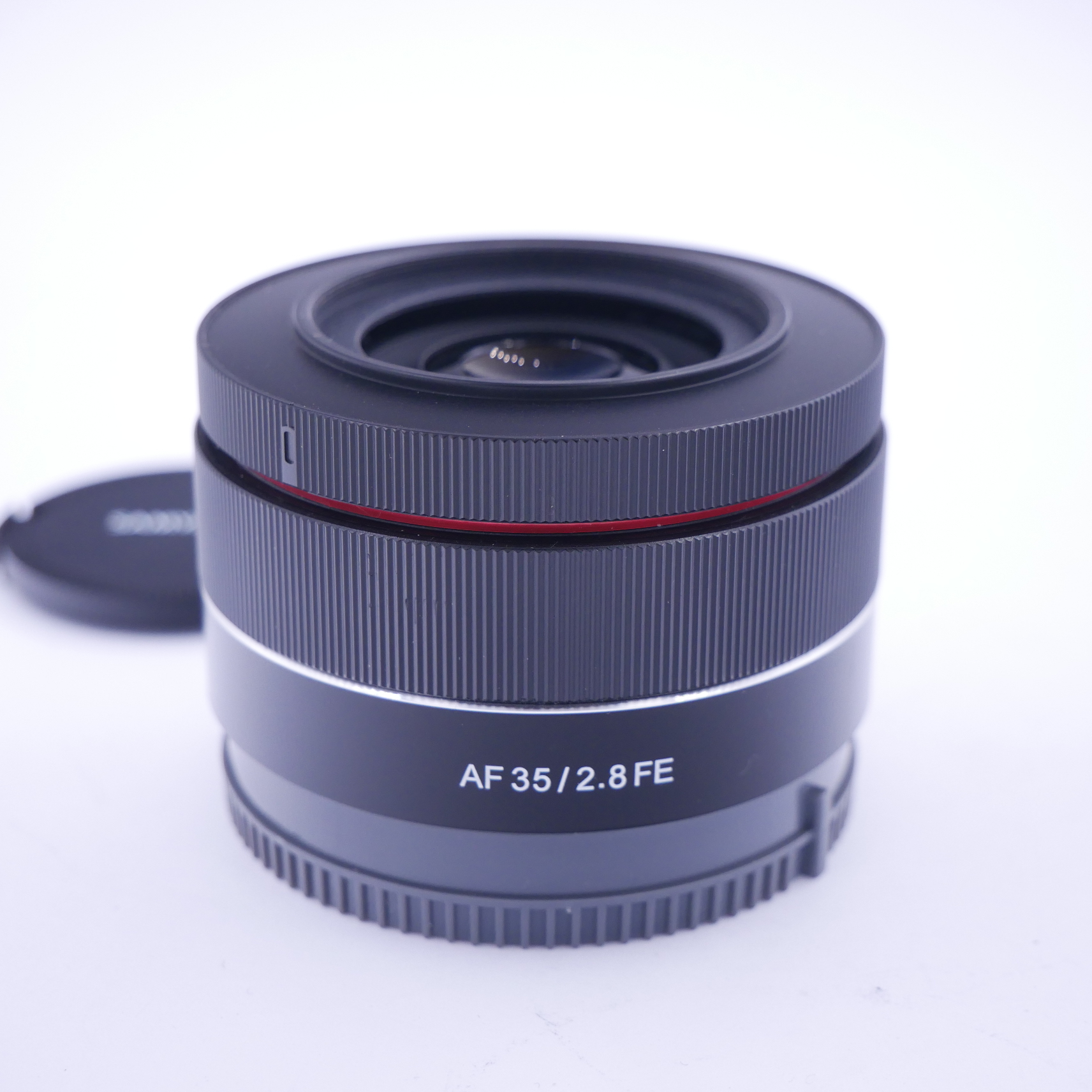 Best image for Samyang 35mm F2.8 AF for Sony FE-Mount