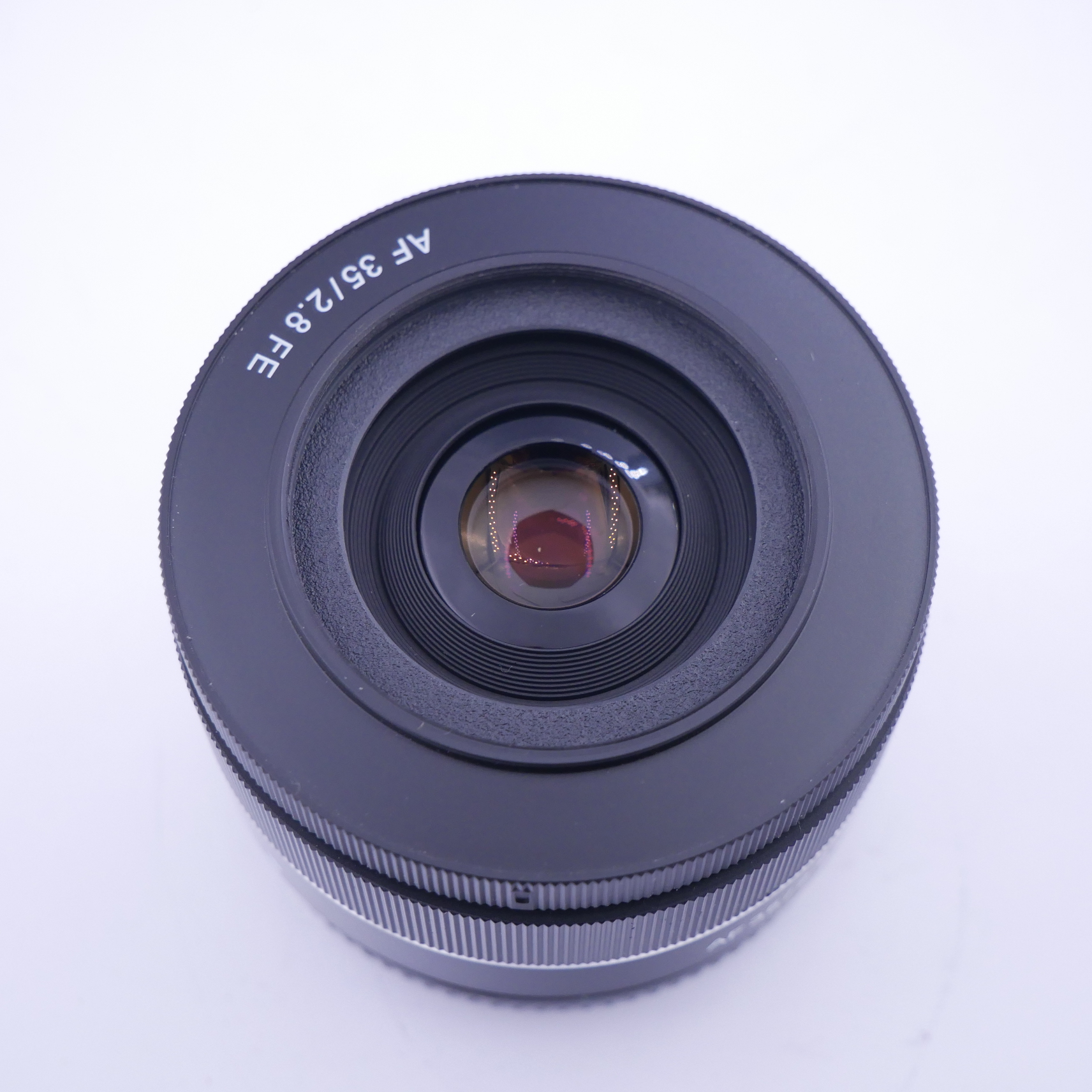 S-H-AJPSMT_2.jpg - Samyang 35mm F2.8 AF for Sony FE-Mount - Image 1