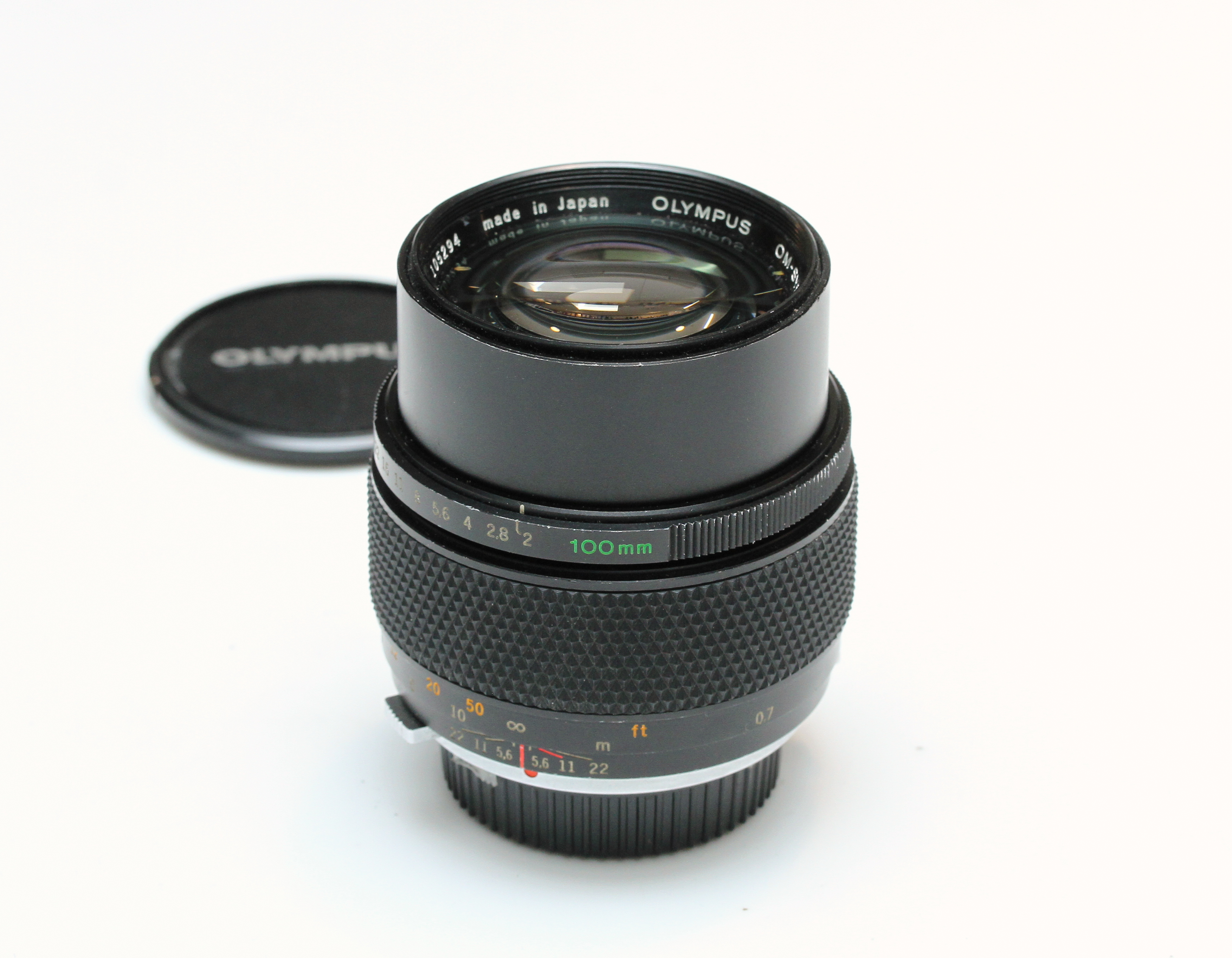S-H-ALNNND_1.jpg - Olympus MF 100mm F/2 Zuiko Auto-T Lens in OM Mount - Thumbnail