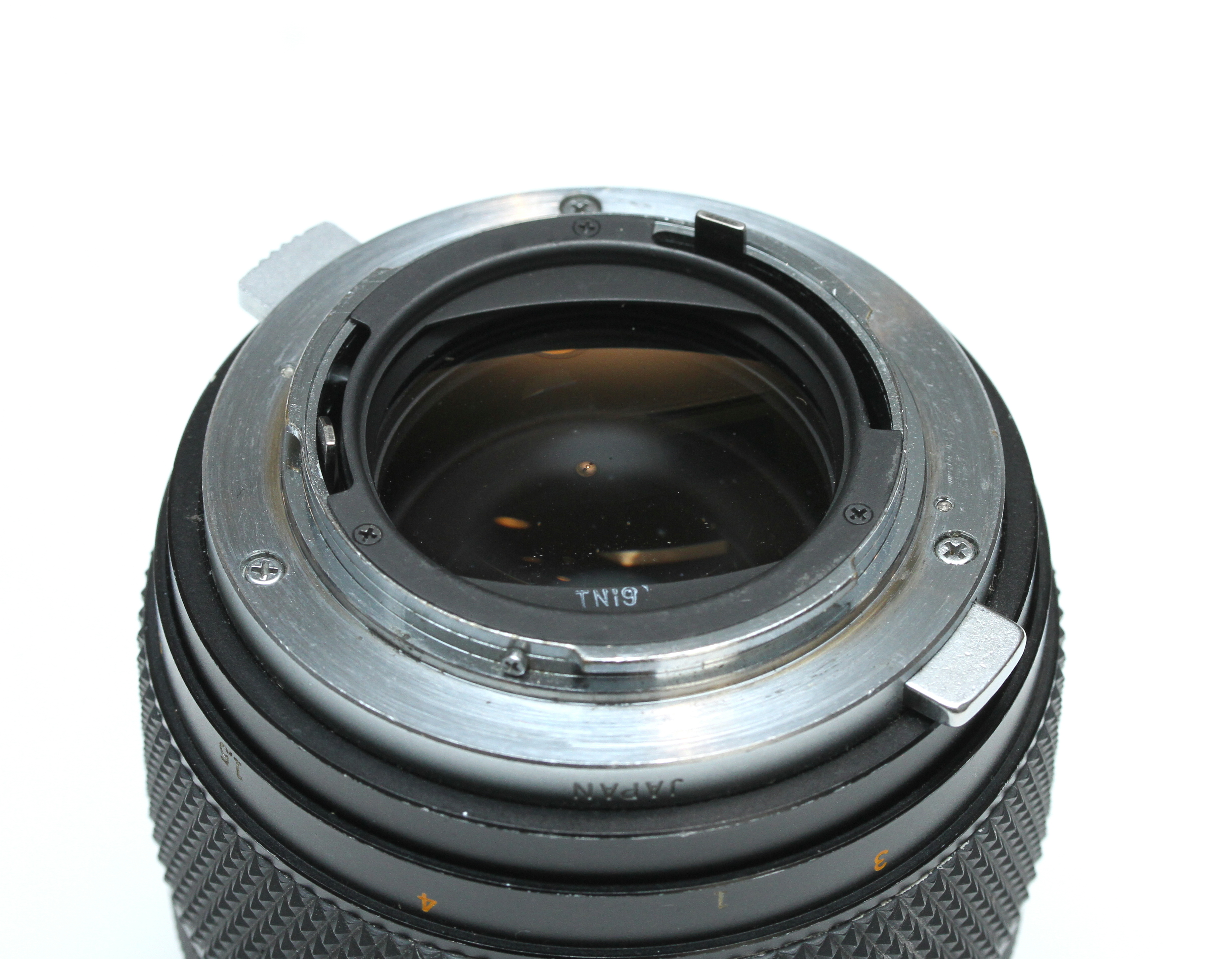 S-H-ALNNND_3.jpg - Olympus MF 100mm F/2 Zuiko Auto-T Lens in OM Mount - Image 2
