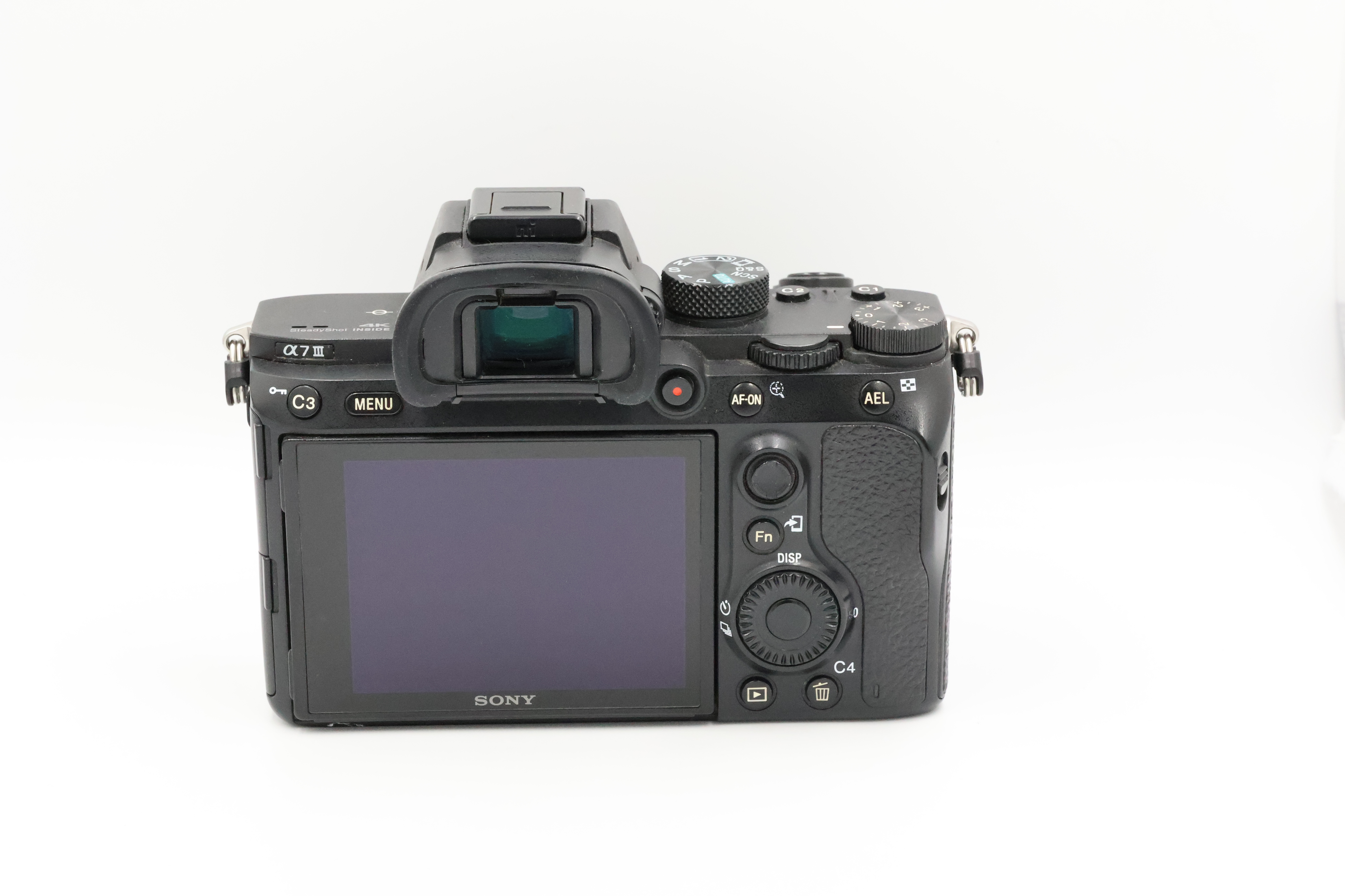 S-H-AMXH4L_2.jpg - Sony A7 III Body (68K Shutter) - Image 1