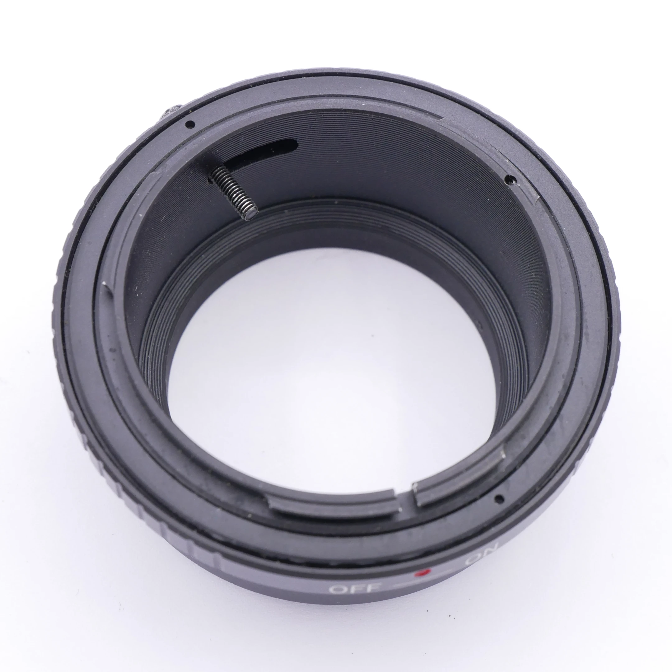 S-H-AN692X_2.webp - YEHON FD-NEX Mount Adapter - Image 2