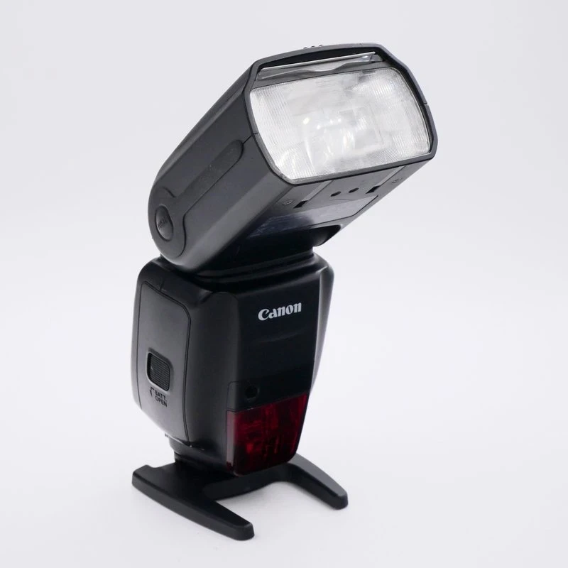 Best image for Canon 600EX-RT Speedlite