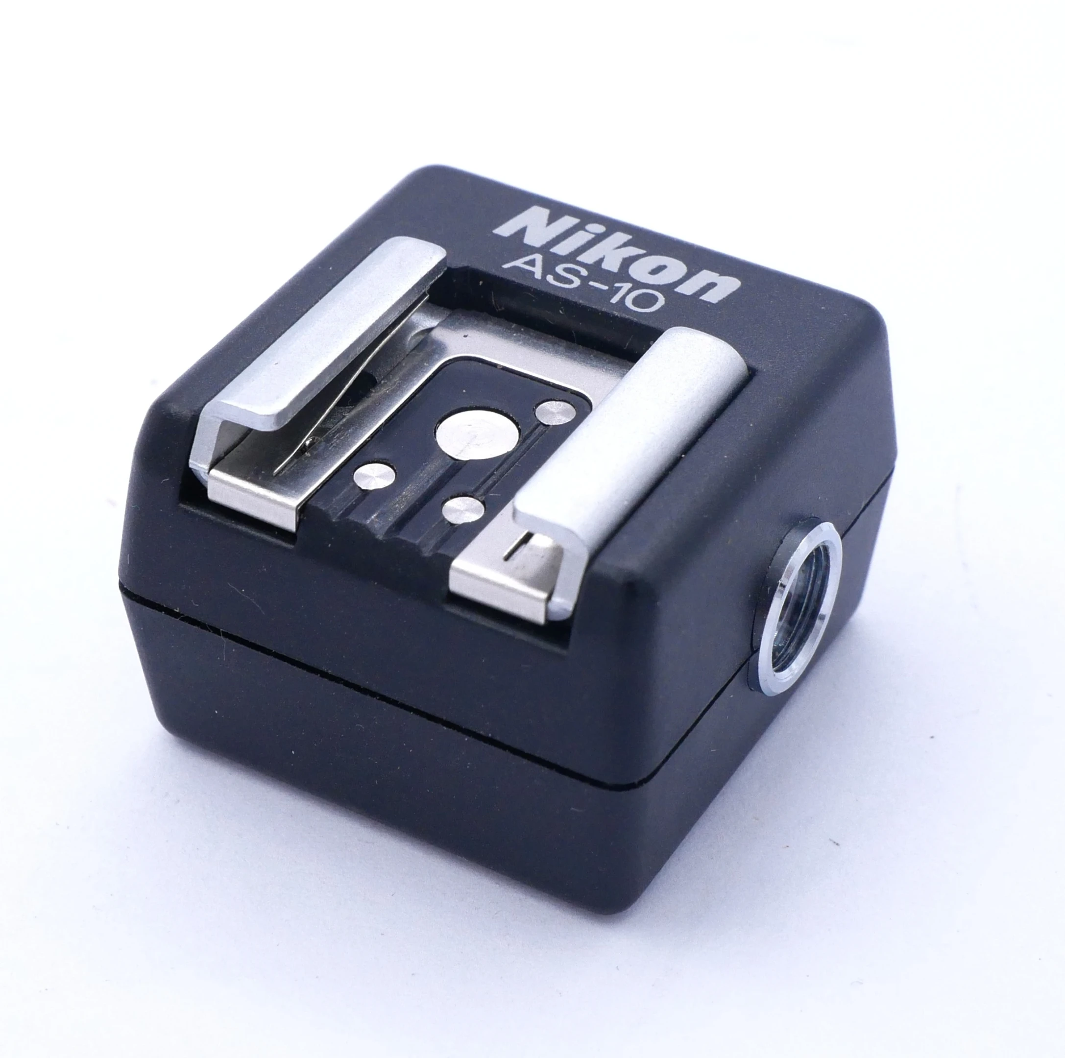 Nikon AS-10 Flash Adapter - Best Available Image
