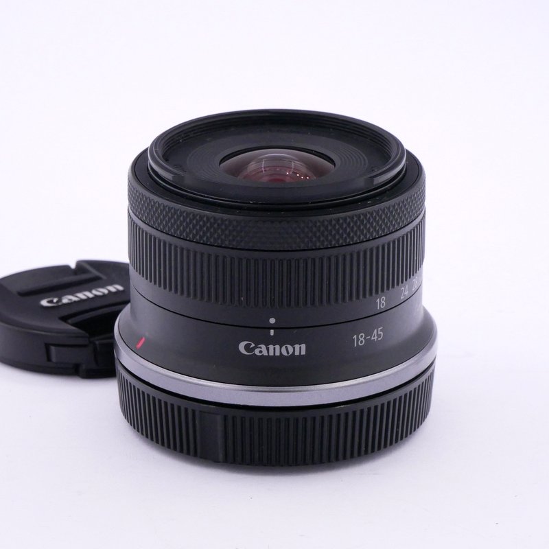 Best image for Canon RF-S 18-45mm F/4.5-6.3 IS STM Lens