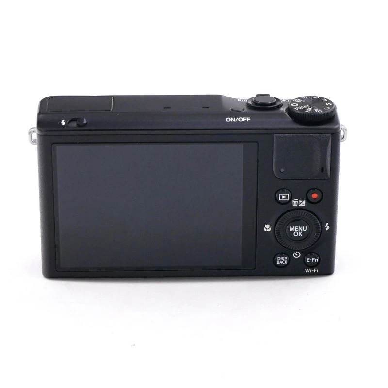 S-H-APUF3P_2.webp - Fujifilm XQ2 digital compact camera - Image 1