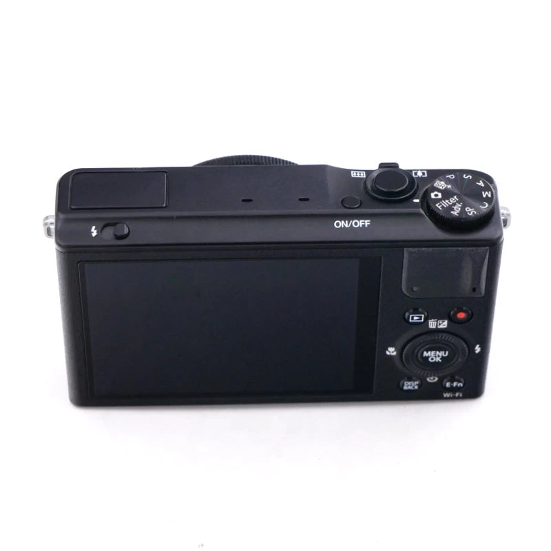 S-H-APUF3P_3.webp - Fujifilm XQ2 digital compact camera - Image 3