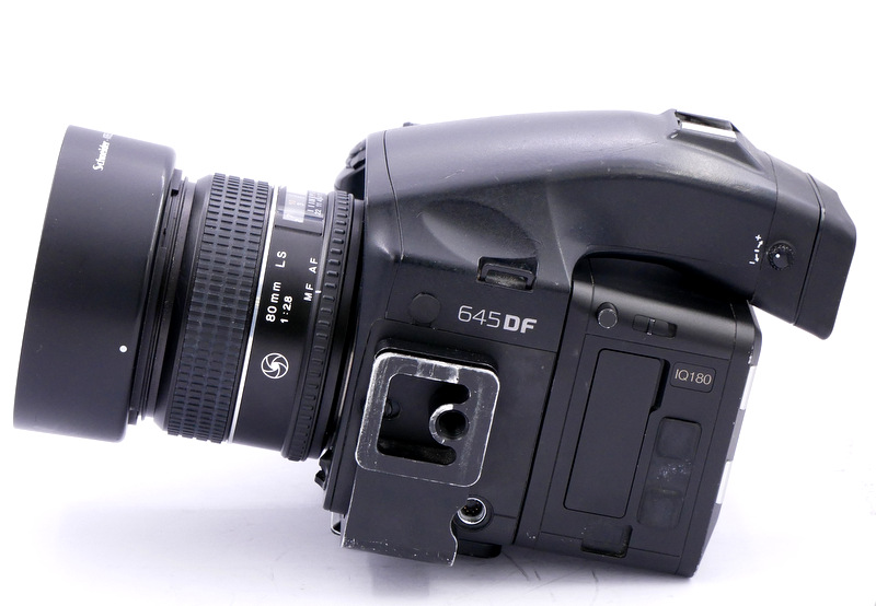 S-H-APW3AF_6.jpg - PhaseOne 645DF + IQ180 Digital Back + 80mm 2.8 LS + 28mm 4.5 + 35mm 3.5 + 55mm 2.8 LS + 150mm 3.5 LS Kit (was $29990) - Image 8