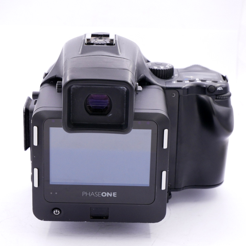 S-H-APW3AF_7.jpg - PhaseOne 645DF + IQ180 Digital Back + 80mm 2.8 LS + 28mm 4.5 + 35mm 3.5 + 55mm 2.8 LS + 150mm 3.5 LS Kit (was $29990) - Image 4