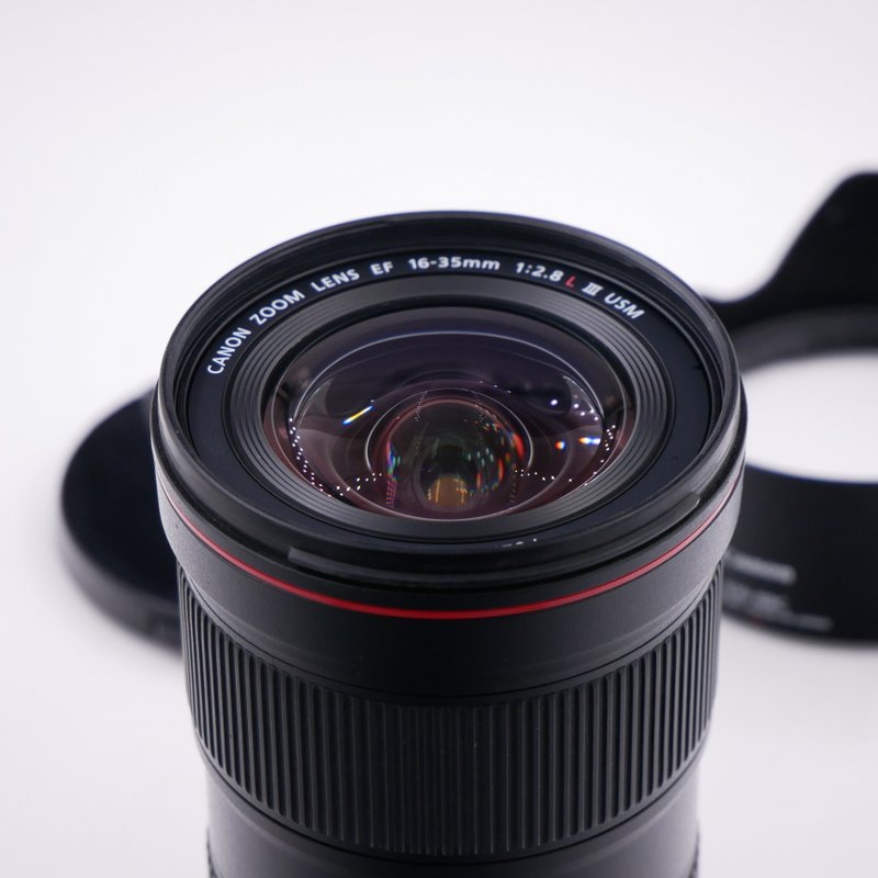 S-H-AR695A_2.jpg - Canon EF 16-35mm F/2.8 L III USM Lens - Image 1